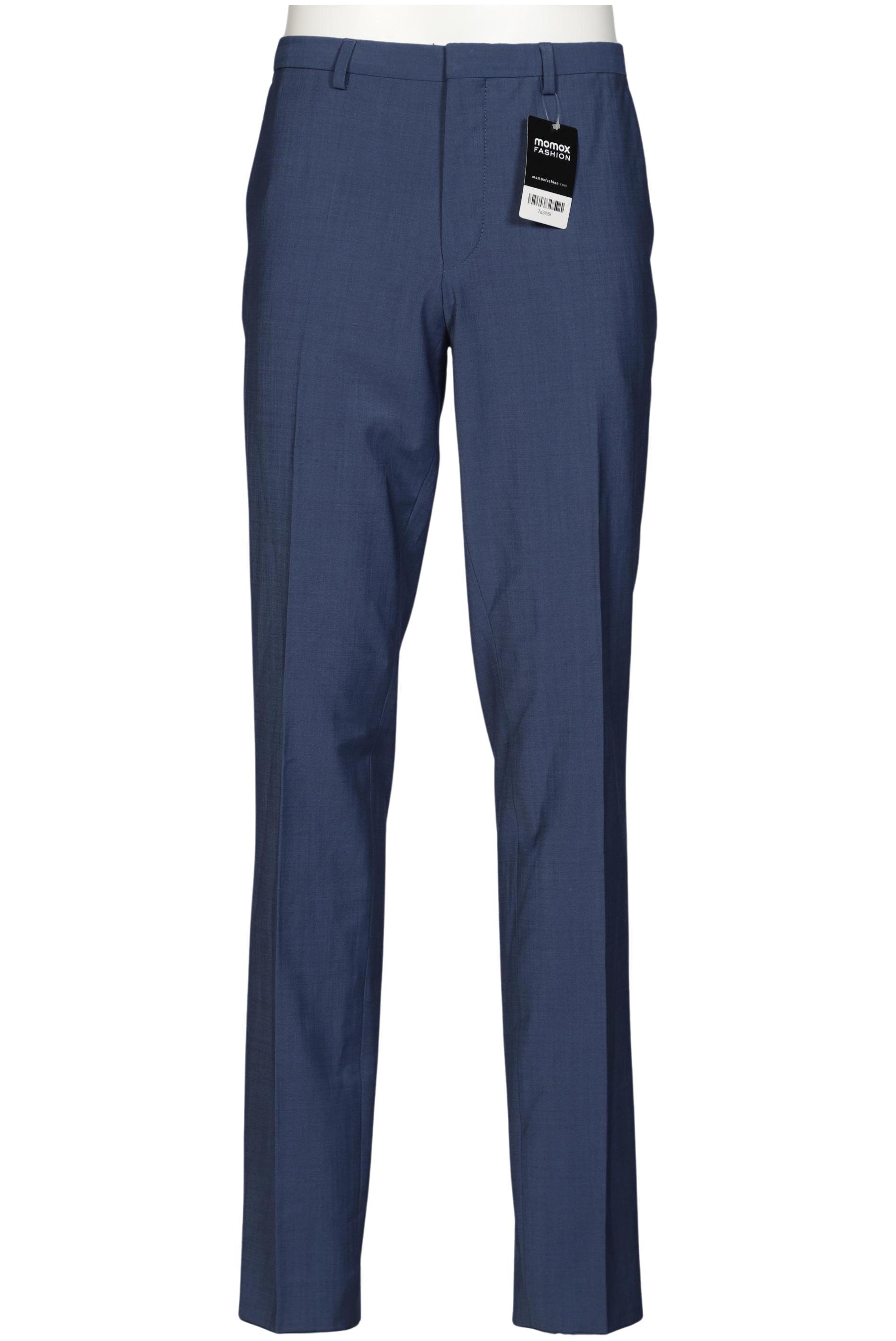 

Hugo by Hugo Boss Herren Stoffhose, marineblau, Gr. 98