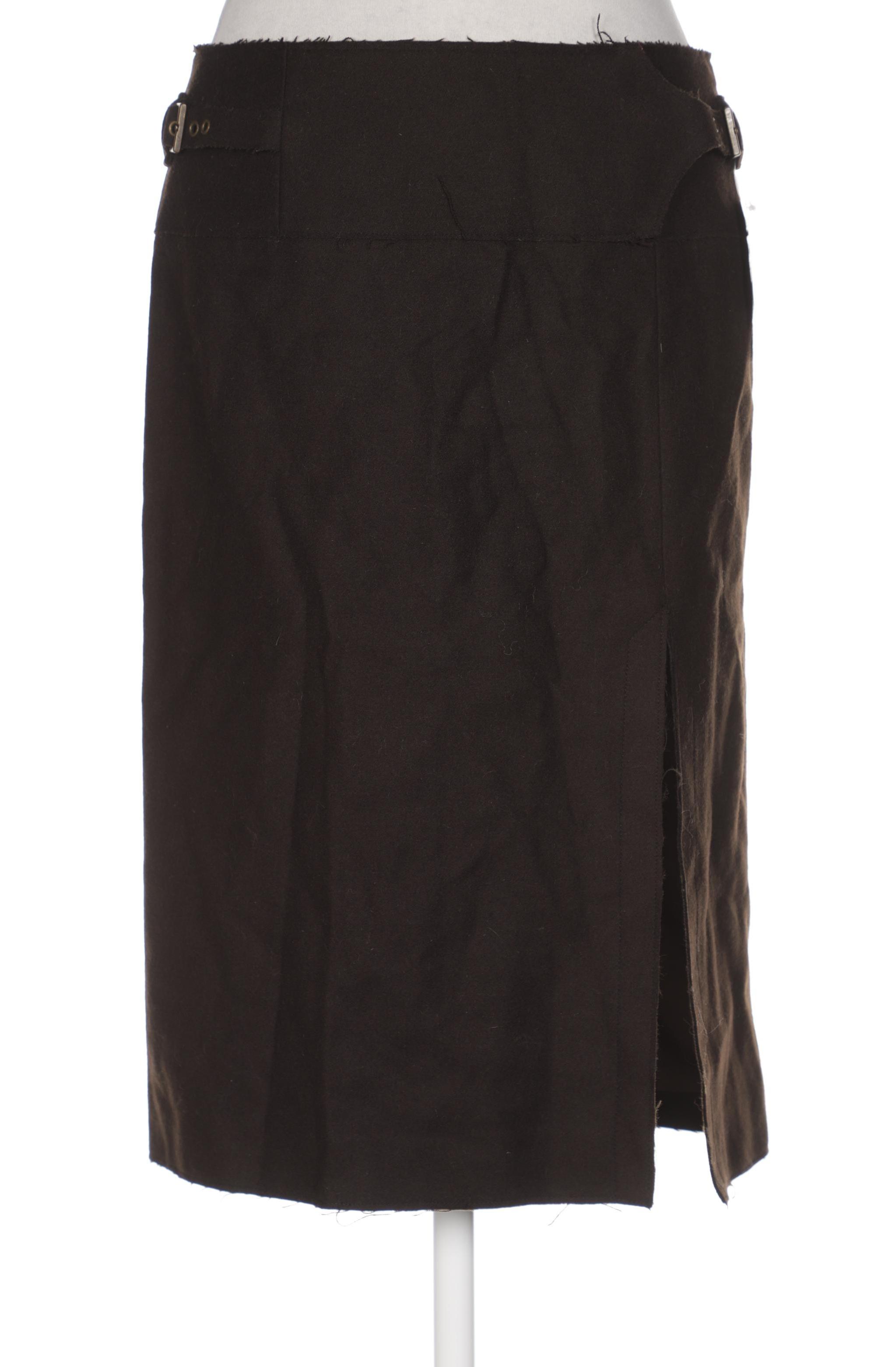 

Hugo by Hugo Boss Damen Rock, braun, Gr. 36
