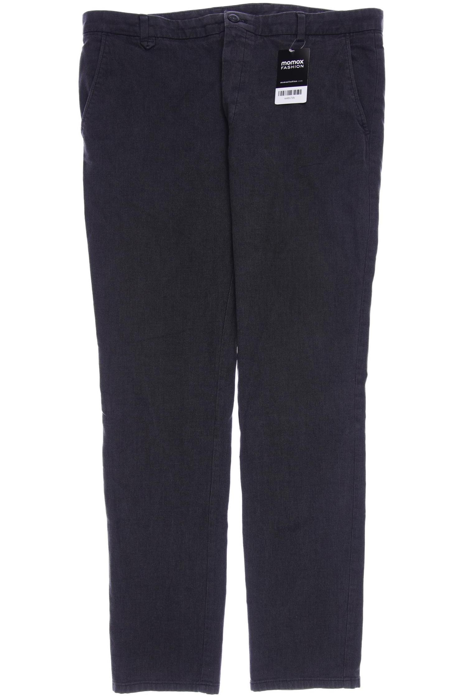 

Hugo by Hugo Boss Herren Stoffhose, grau, Gr. 54