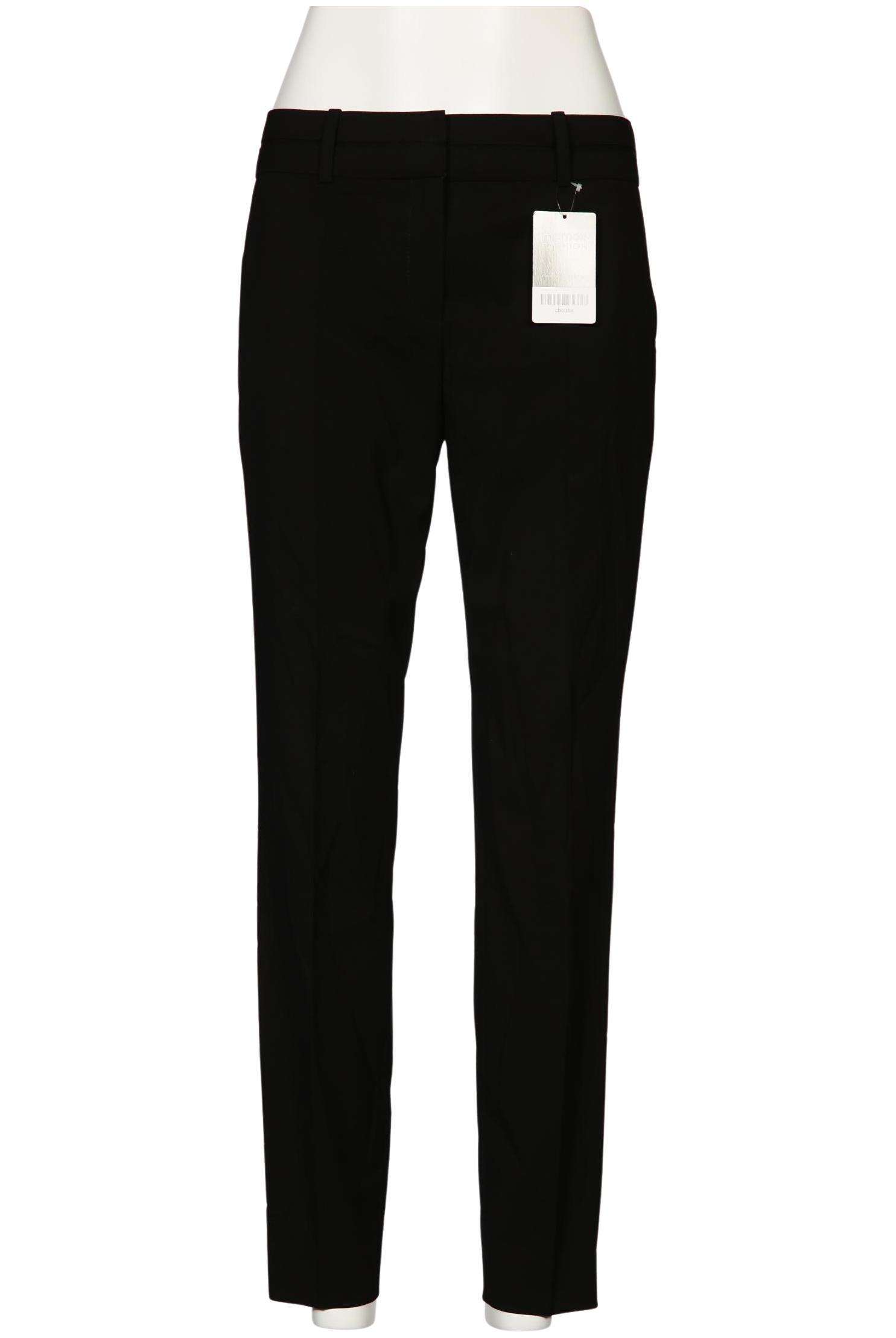 

Hugo by Hugo Boss Damen Stoffhose, schwarz, Gr. 36