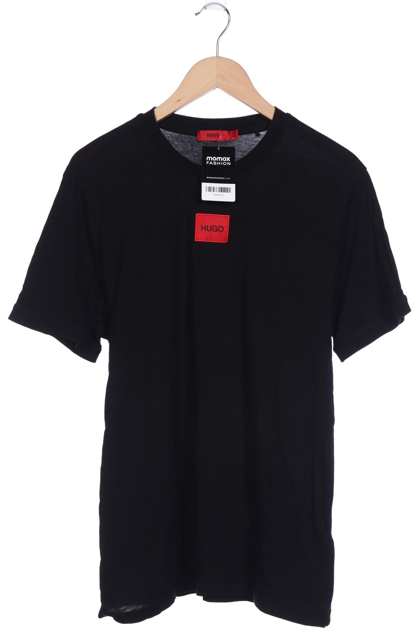 

HUGO by Hugo Boss Herren T-Shirt, schwarz