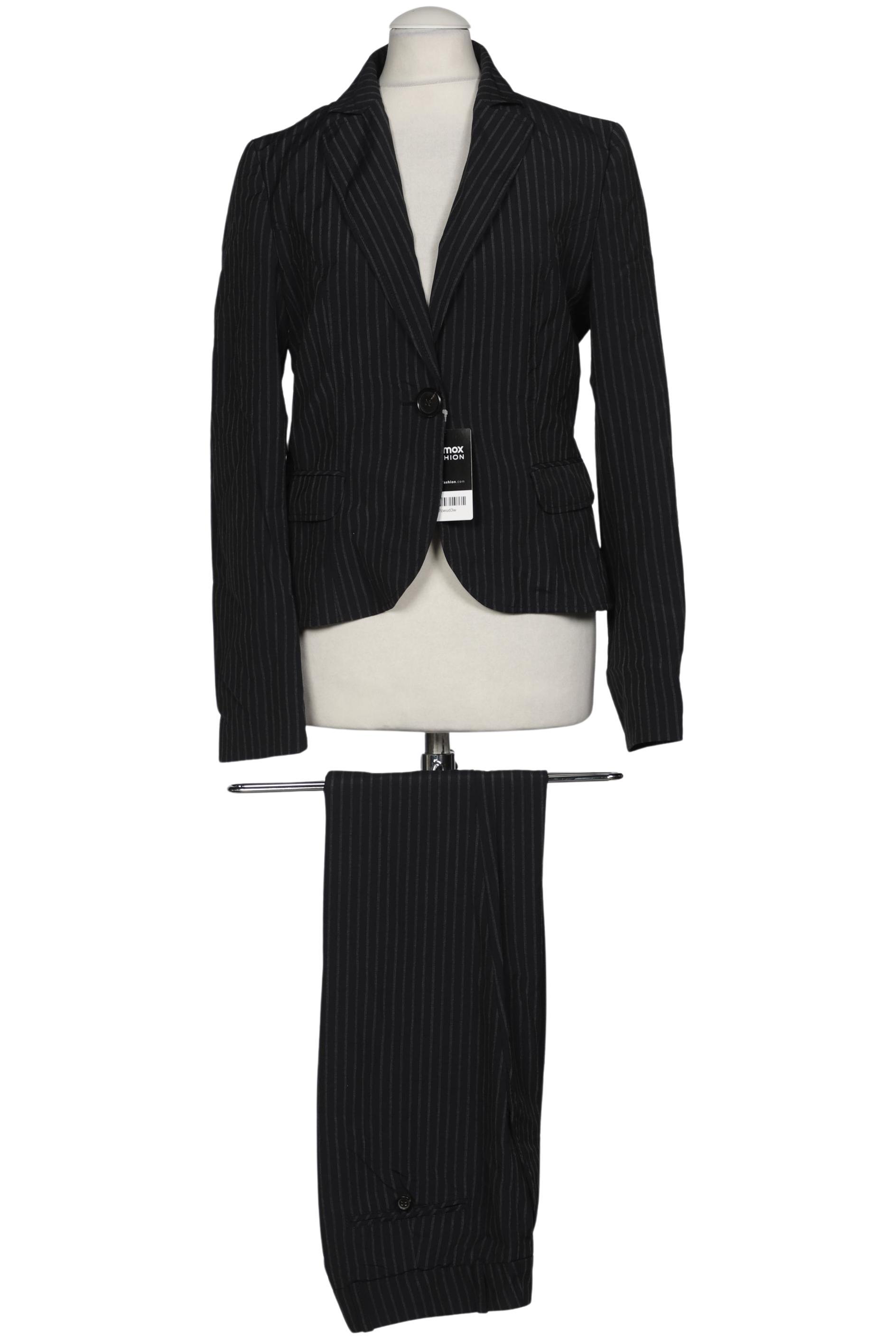 

Hugo by Hugo Boss Damen Anzug, marineblau, Gr. 36