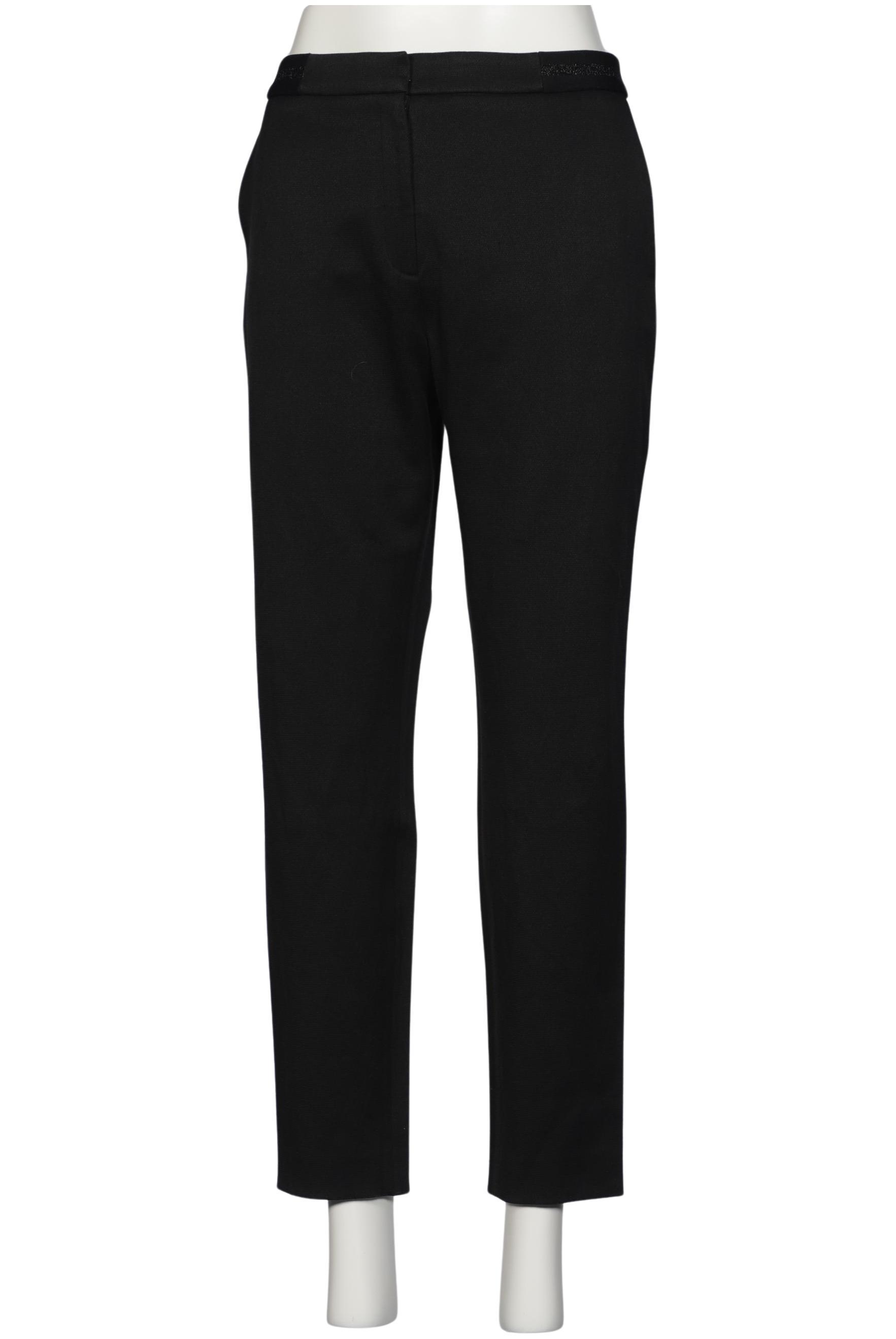 

Hugo by Hugo Boss Damen Stoffhose, schwarz, Gr. 40