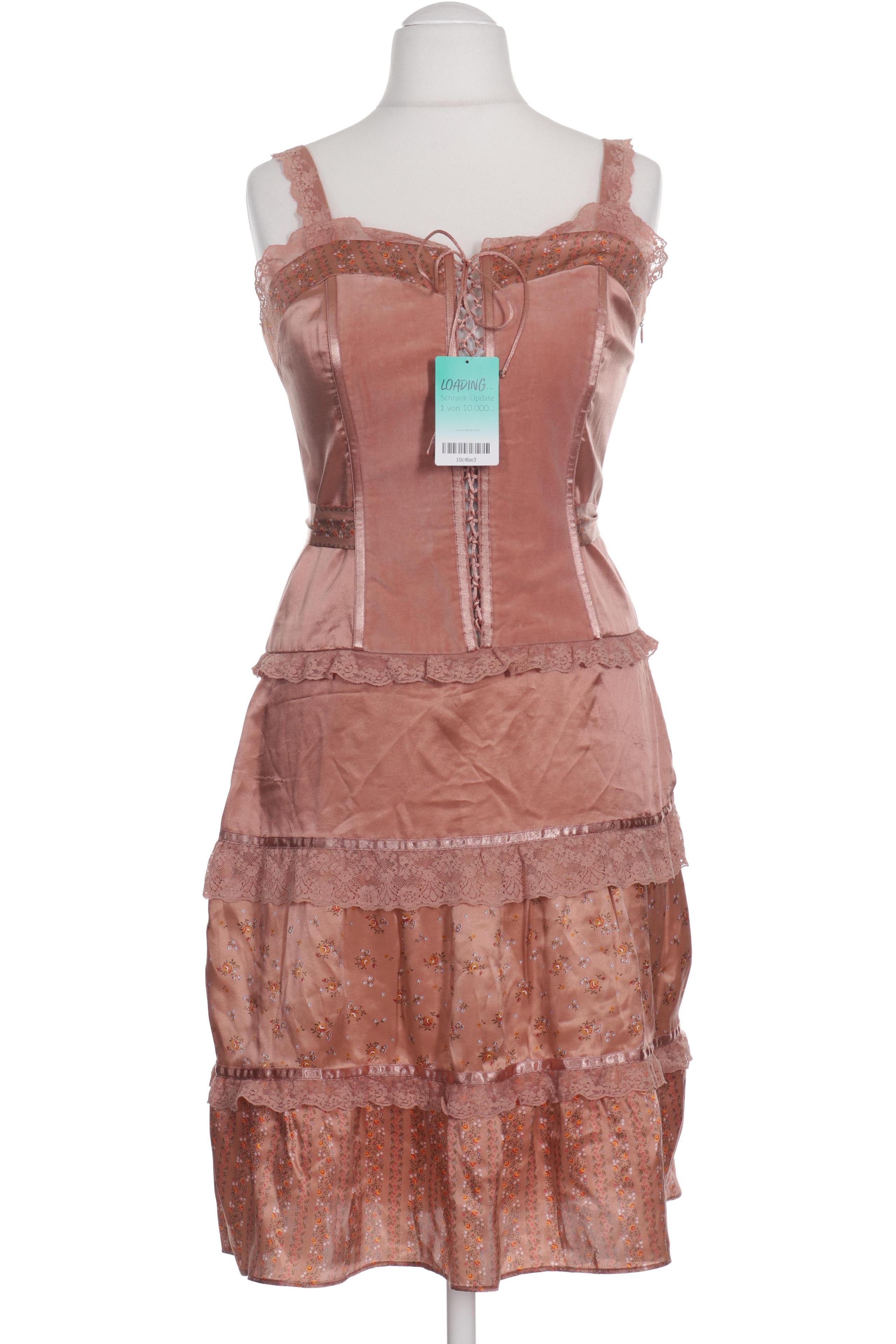 

Hugo by Hugo Boss Damen Kleid, beige, Gr. 40
