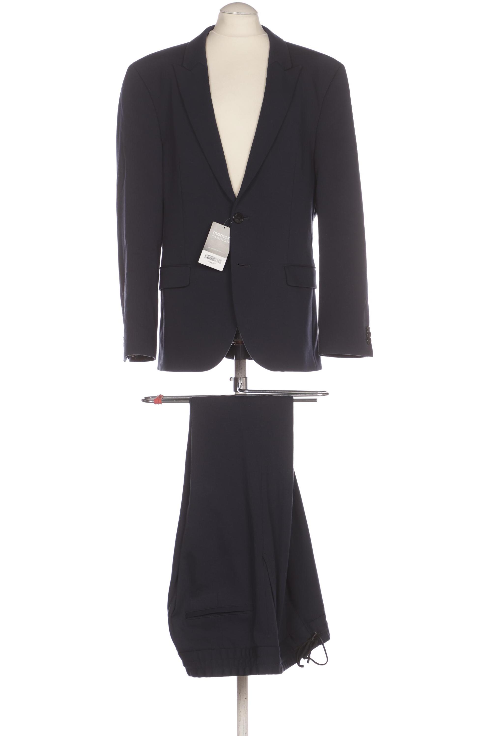 

Hugo by Hugo Boss Herren Anzug, marineblau, Gr. 44