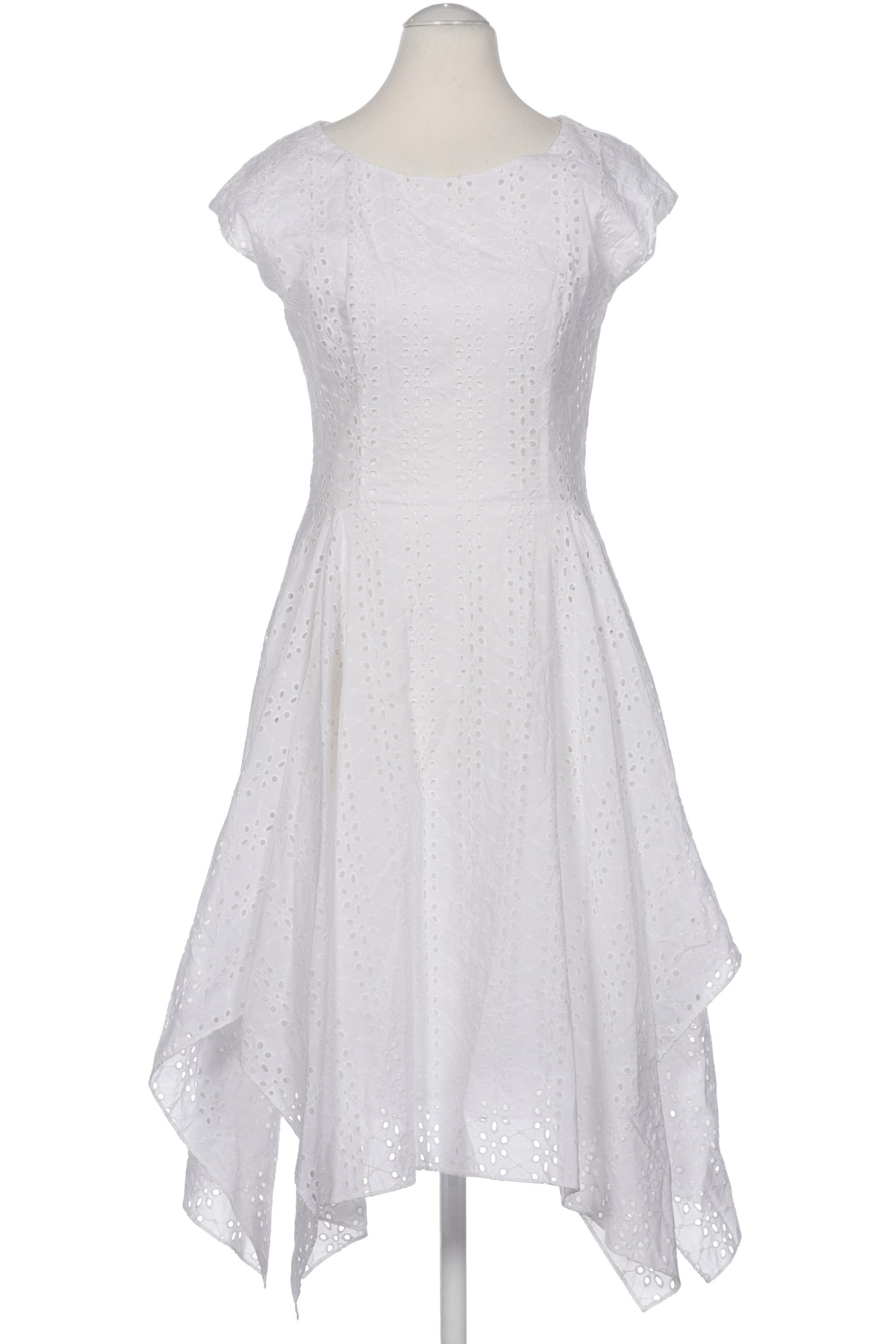 

Hugo by Hugo Boss Damen Kleid, weiß, Gr. 34