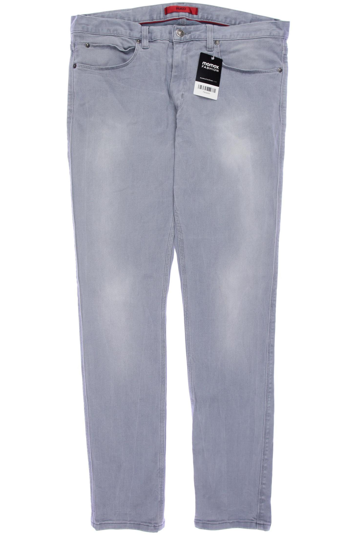 

Hugo by Hugo Boss Herren Jeans, hellblau, Gr. 34