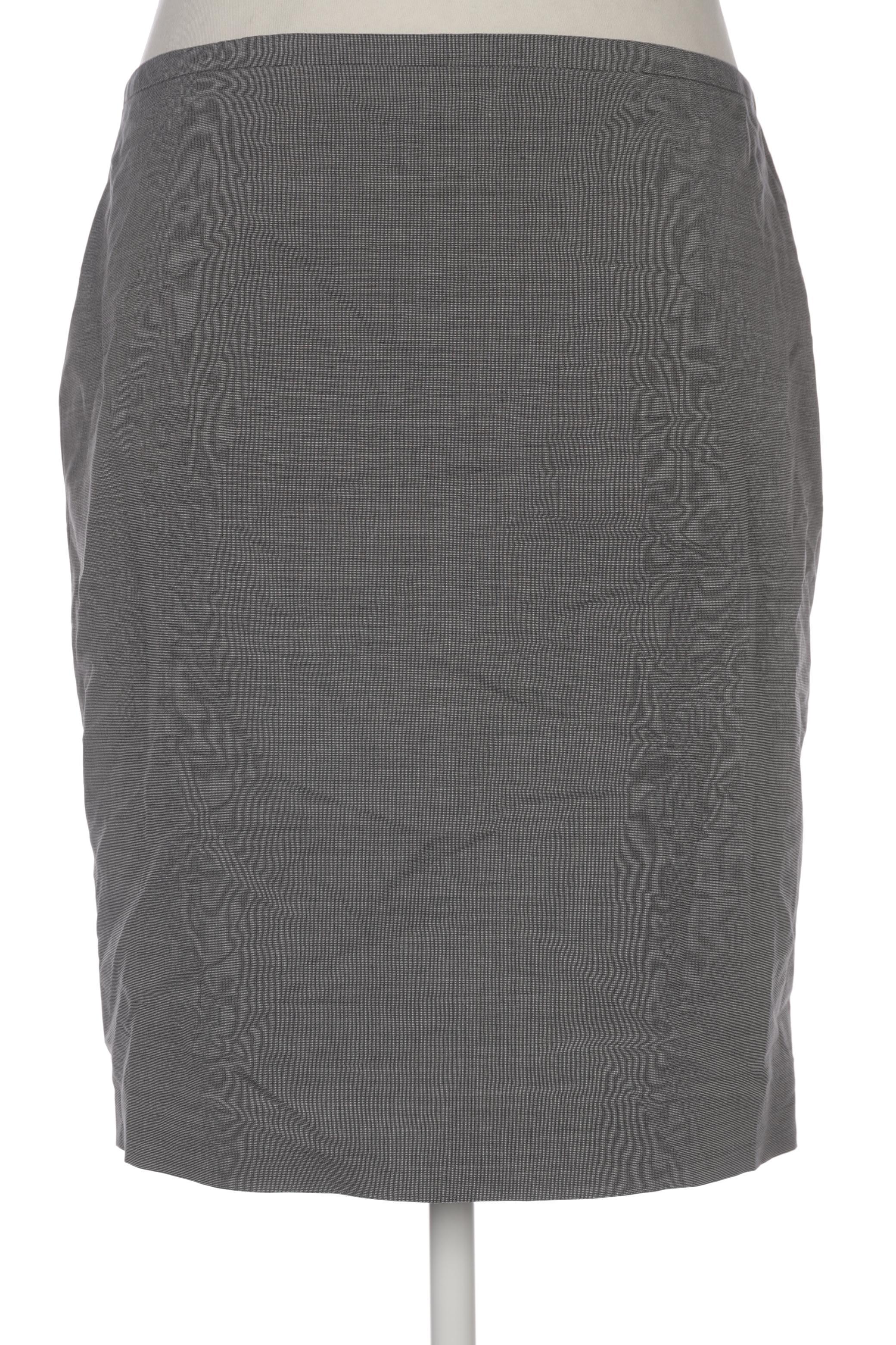 

Hugo by Hugo Boss Damen Rock, grau, Gr. 42