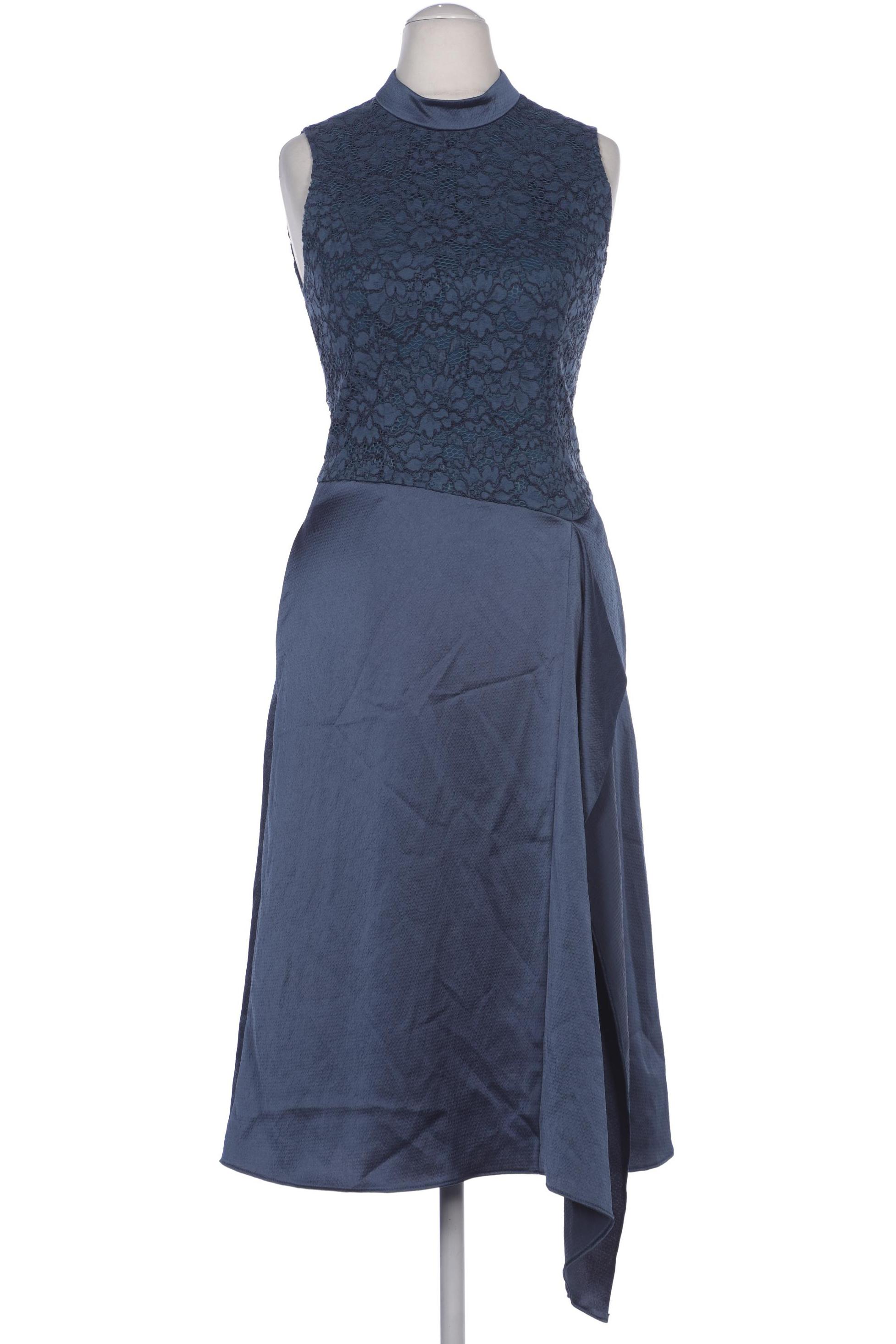 

Hugo by Hugo Boss Damen Kleid, marineblau, Gr. 36