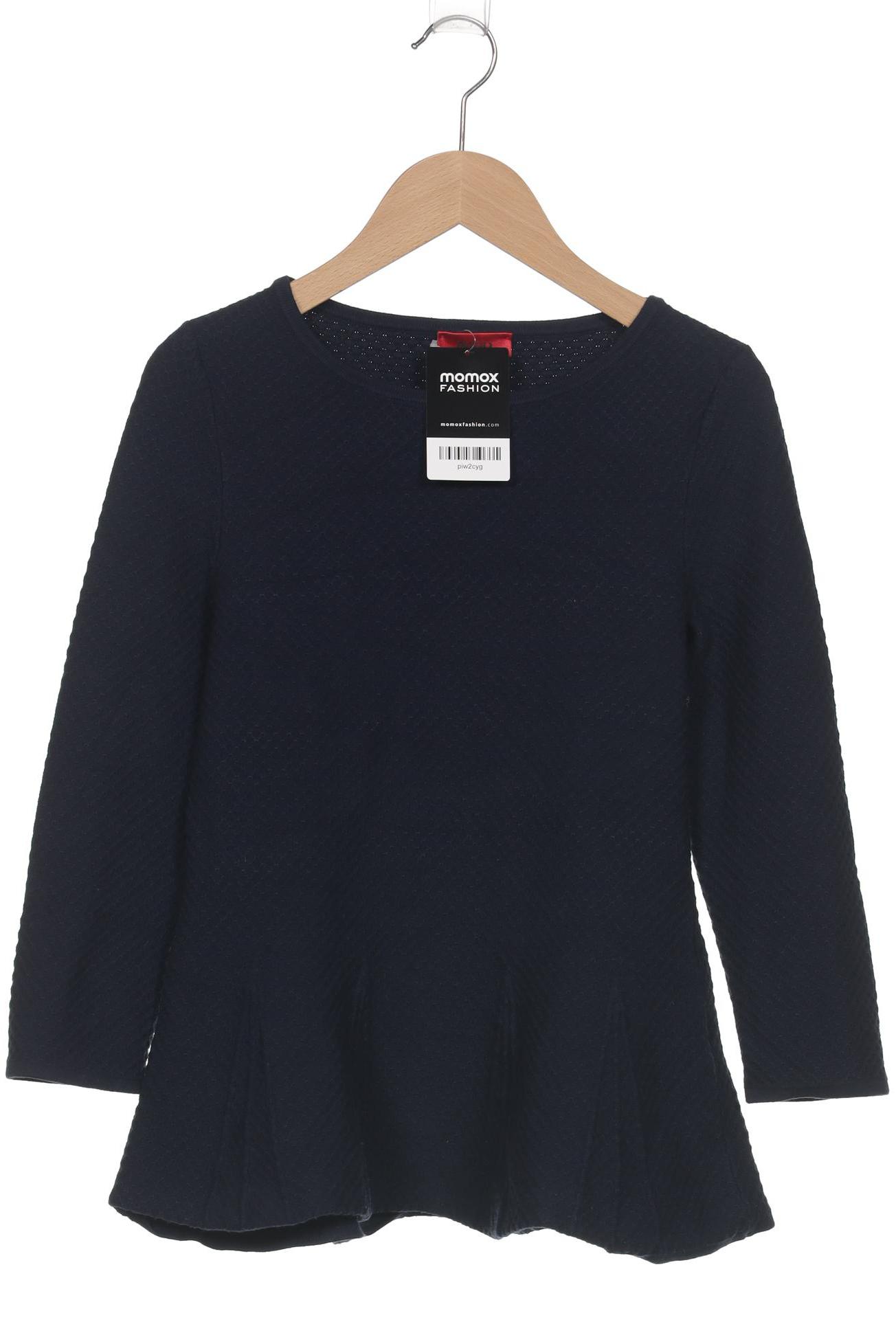 

Hugo by Hugo Boss Damen Pullover, marineblau, Gr. 36