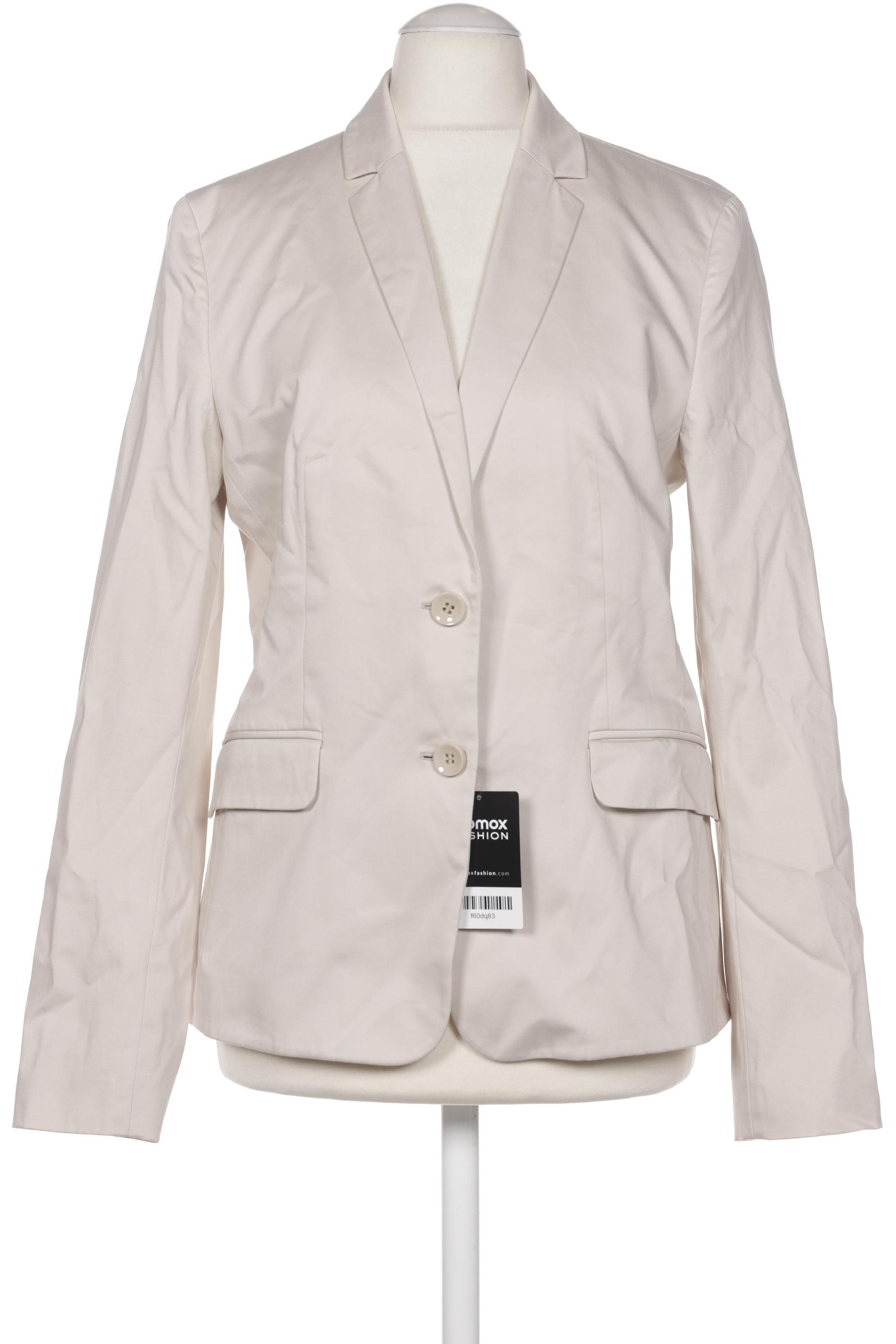 

Hugo by Hugo Boss Damen Blazer, cremeweiß, Gr. 38
