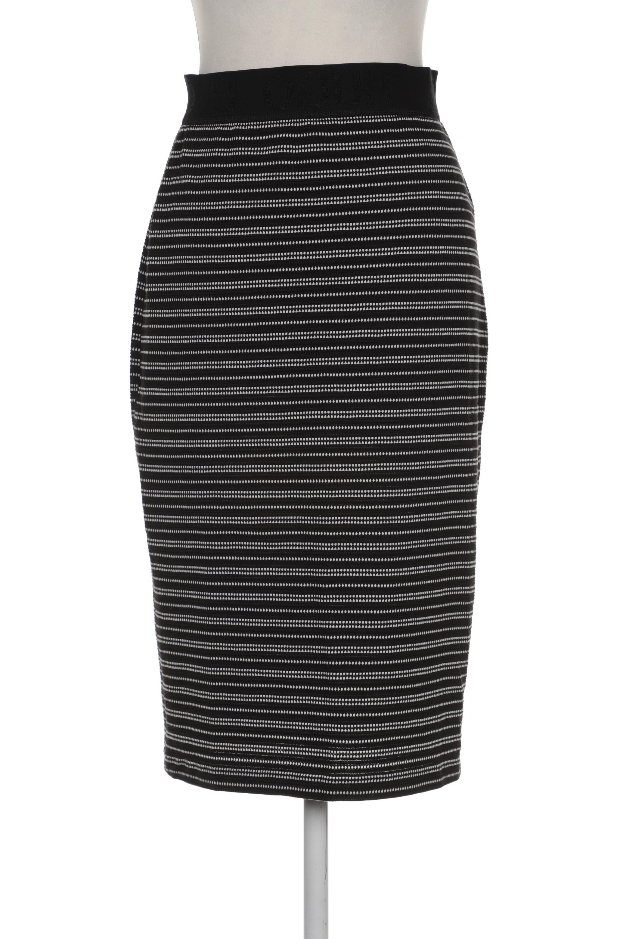 

HUGO by Hugo Boss Damen Rock, schwarz