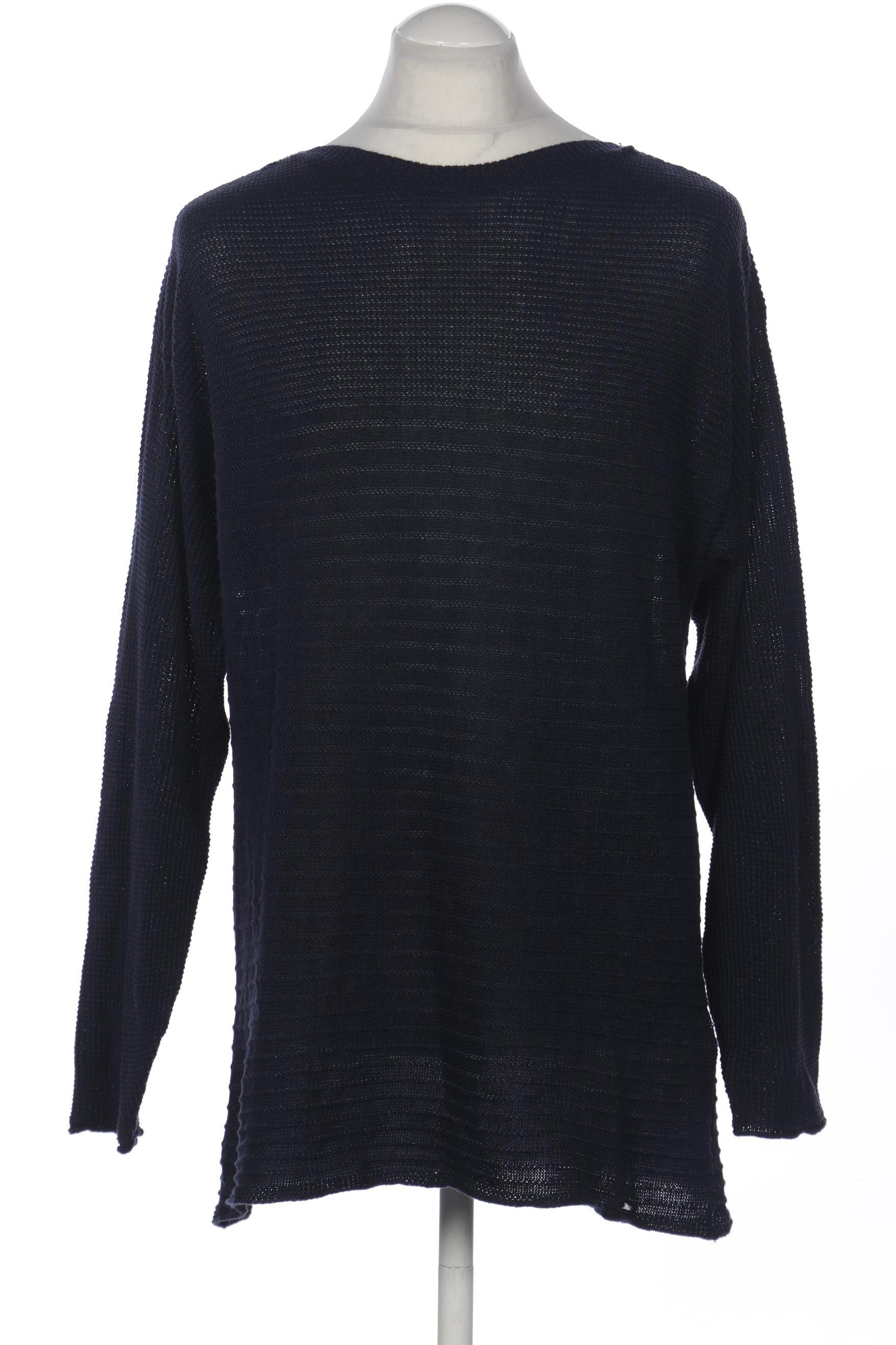 

Hugo by Hugo Boss Herren Pullover, marineblau, Gr. 52
