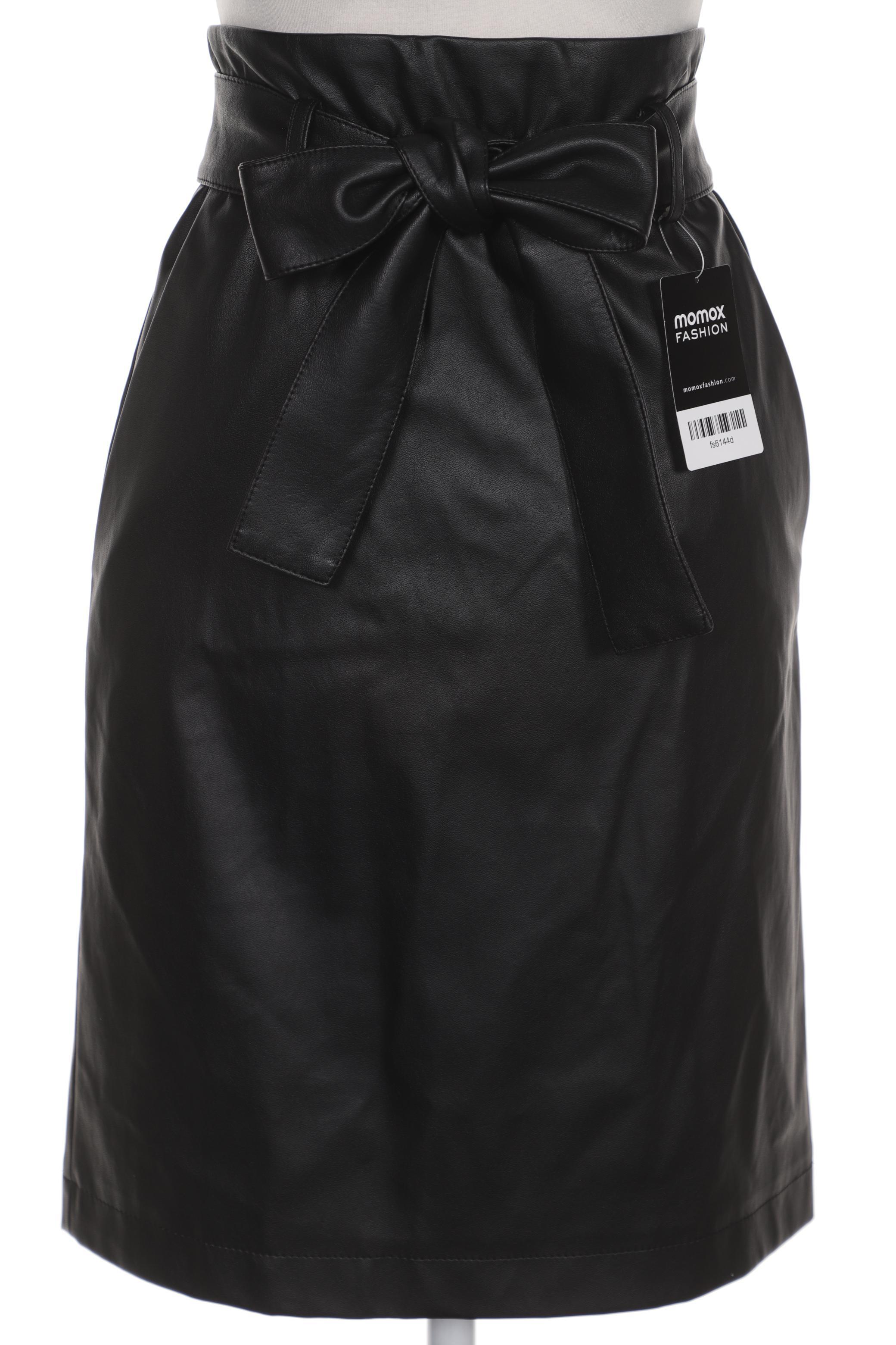 

Hugo by Hugo Boss Damen Rock, schwarz, Gr. 32
