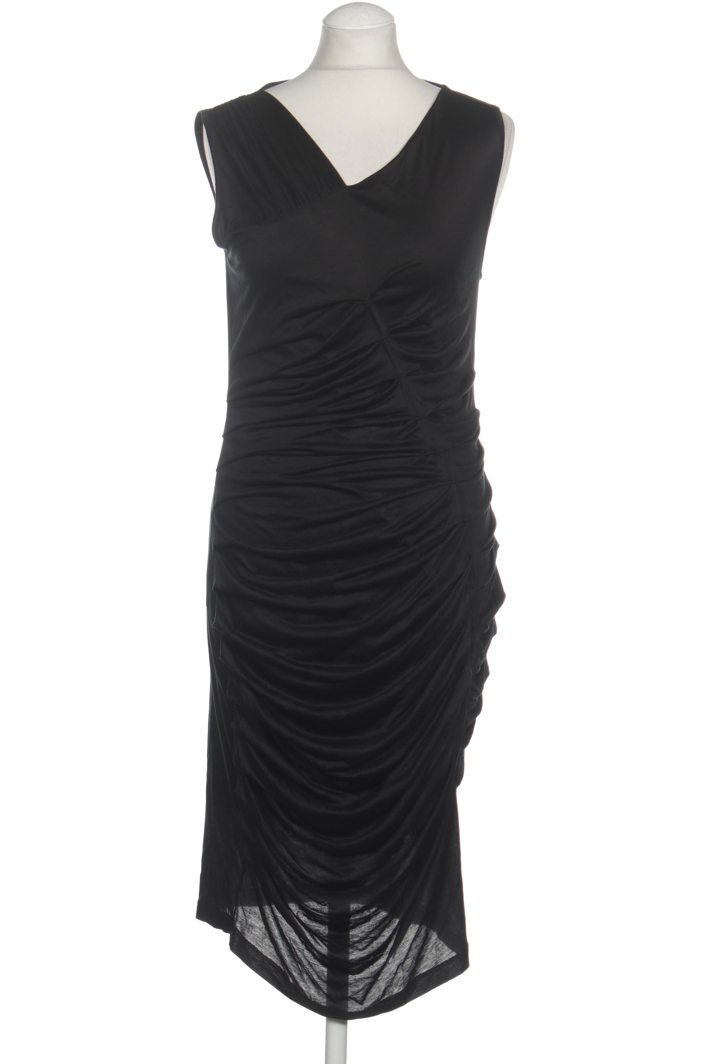 

Hugo by Hugo Boss Damen Kleid, schwarz, Gr. 38