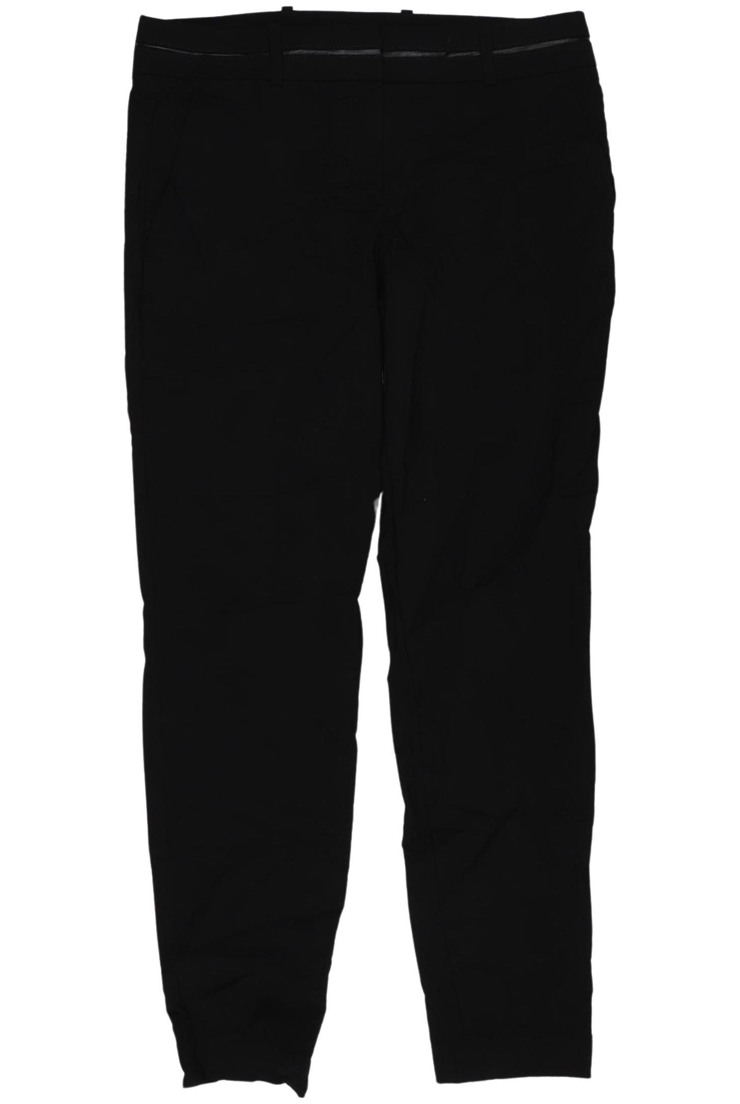 

Hugo by Hugo Boss Damen Stoffhose, schwarz, Gr. 36