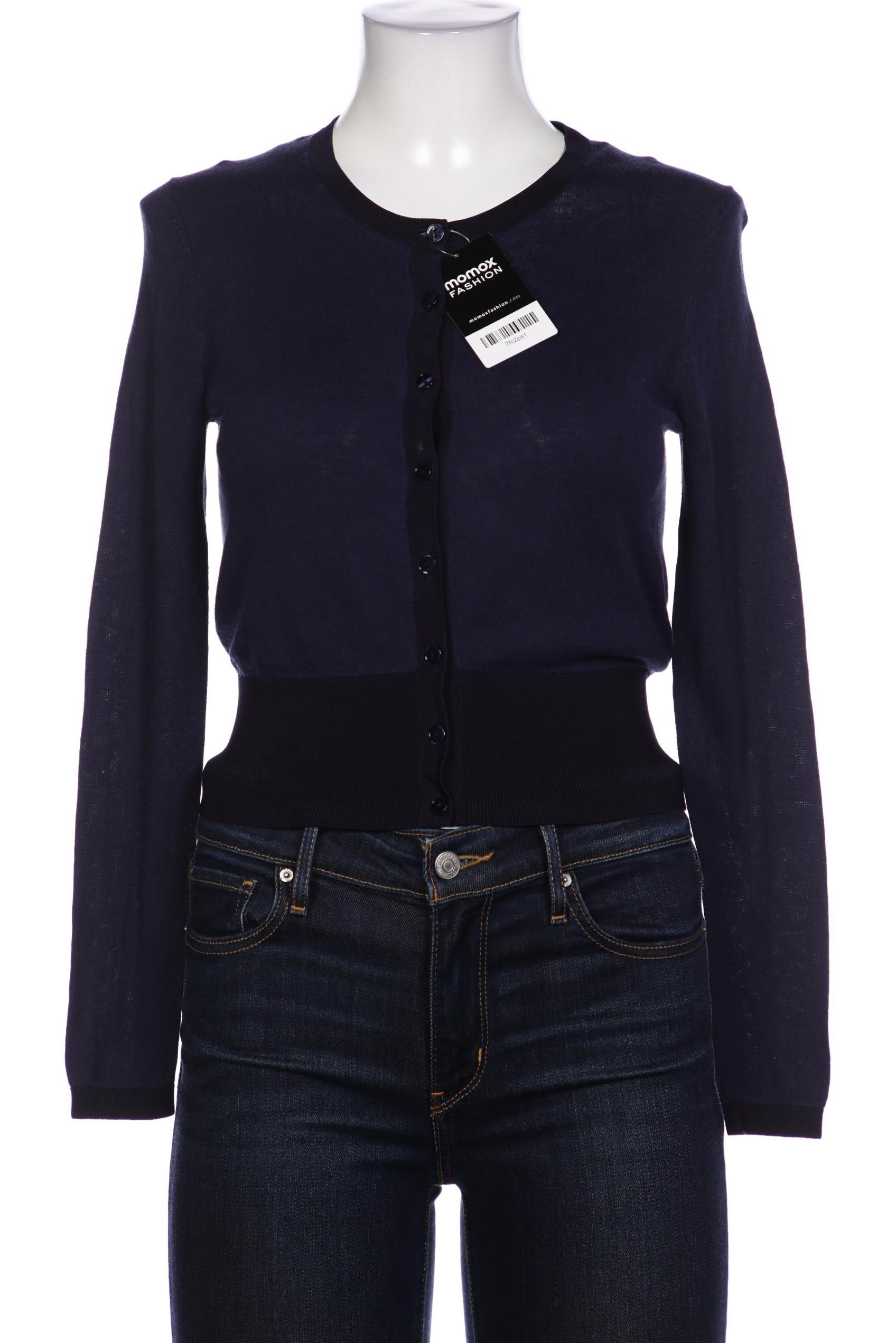 

Hugo by Hugo Boss Damen Strickjacke, marineblau, Gr. 38