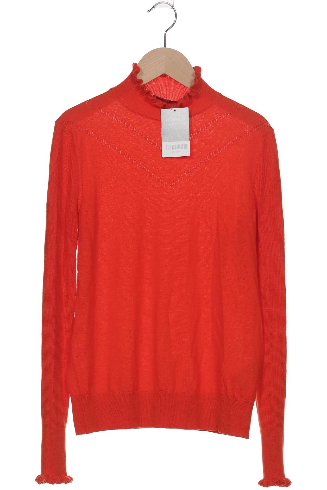 

Hugo by Hugo Boss Damen Pullover, orange, Gr. 38