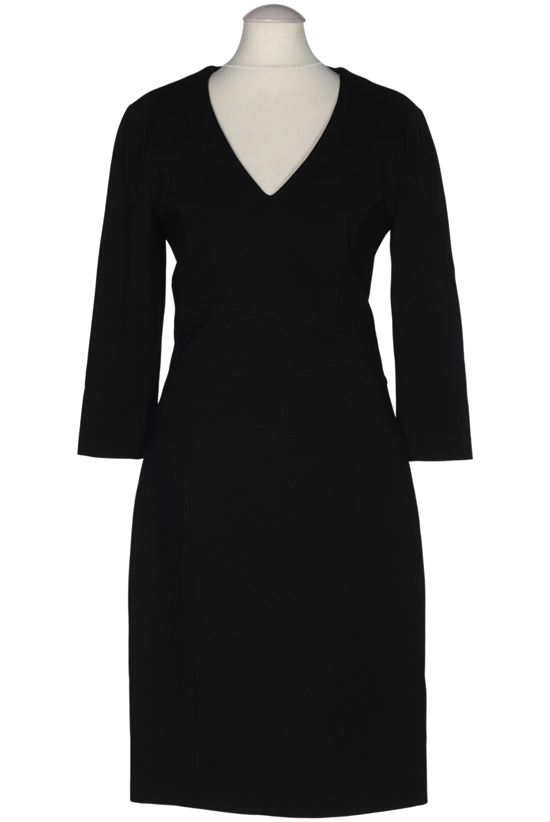 

Hugo by Hugo Boss Damen Kleid, schwarz, Gr. 36