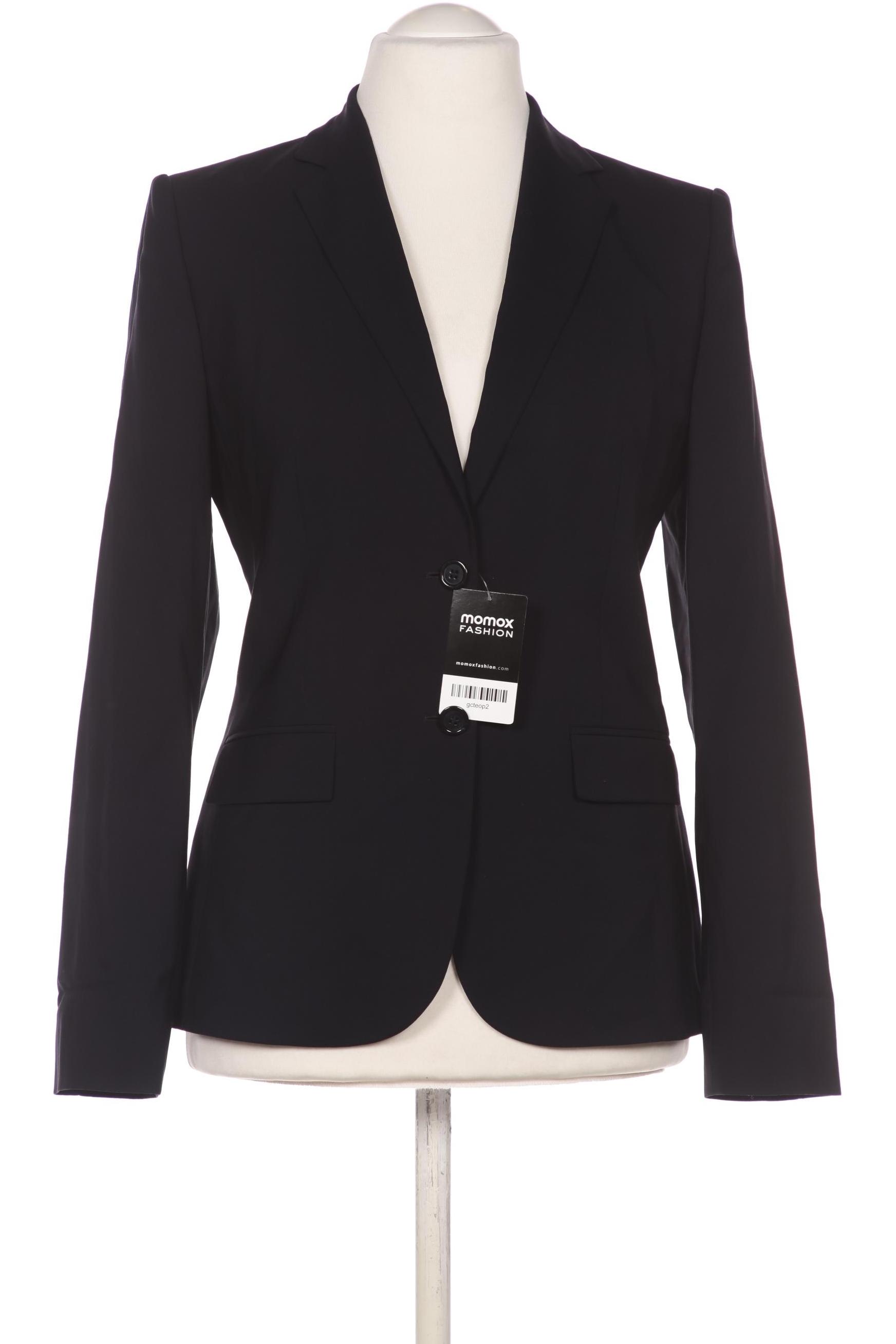 

Hugo by Hugo Boss Damen Blazer, marineblau, Gr. 40