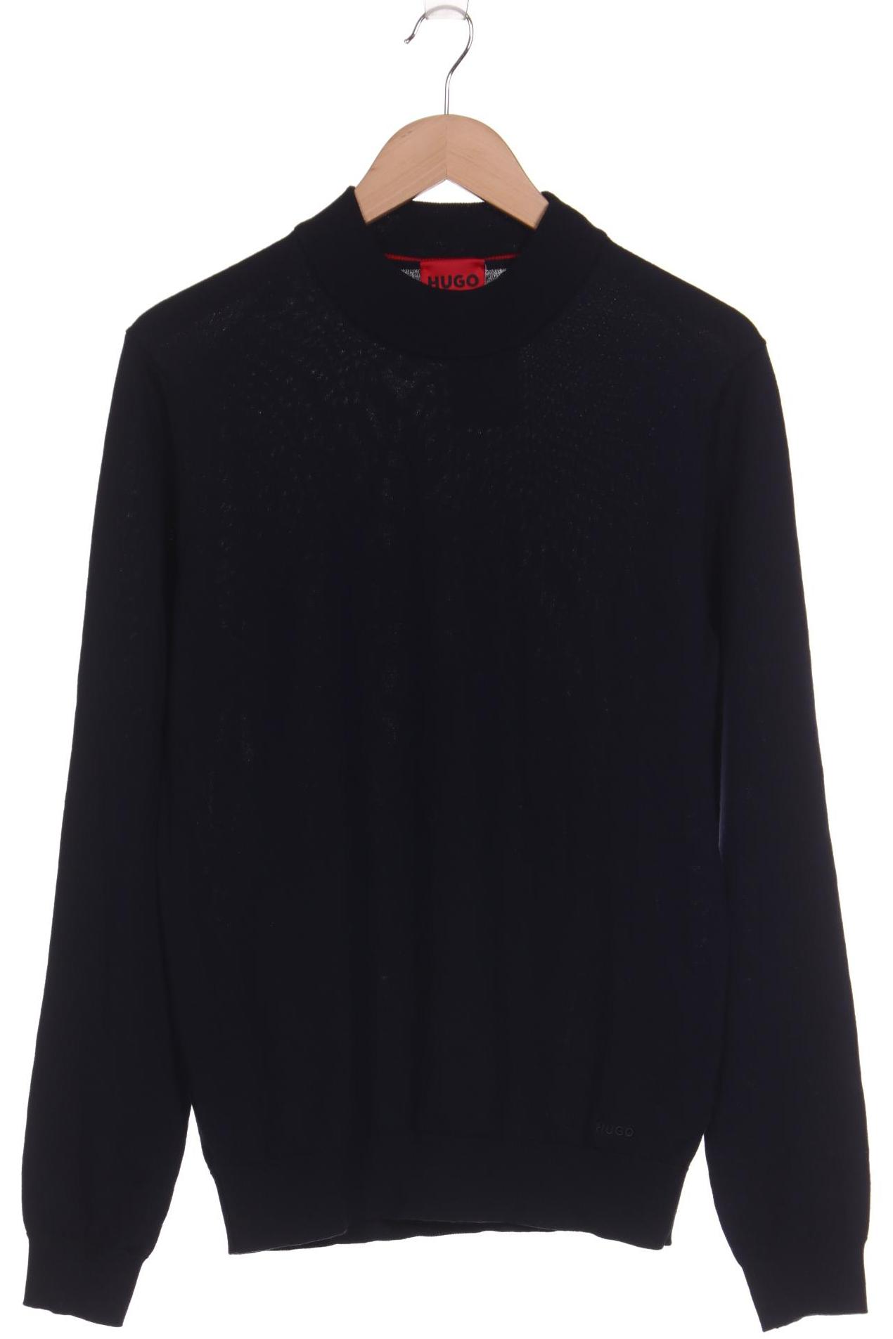 

Hugo by Hugo Boss Herren Pullover, marineblau, Gr. 48