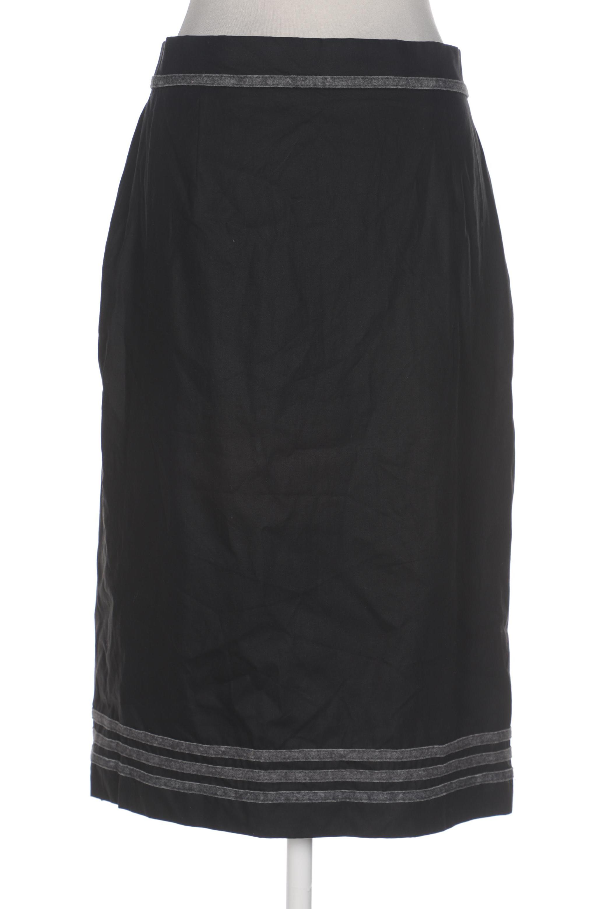 

Hugo by Hugo Boss Damen Rock, schwarz, Gr. 38