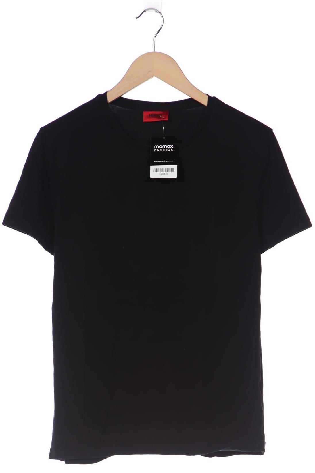 

HUGO by Hugo Boss Herren T-Shirt, schwarz