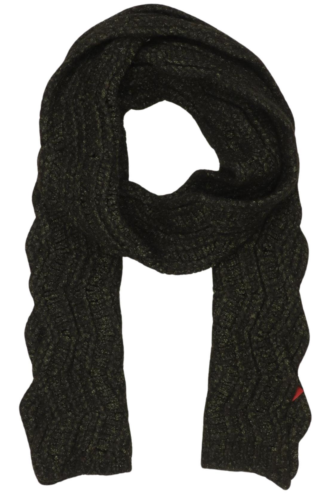

Hugo by Hugo Boss Damen Schal, grün, Gr.