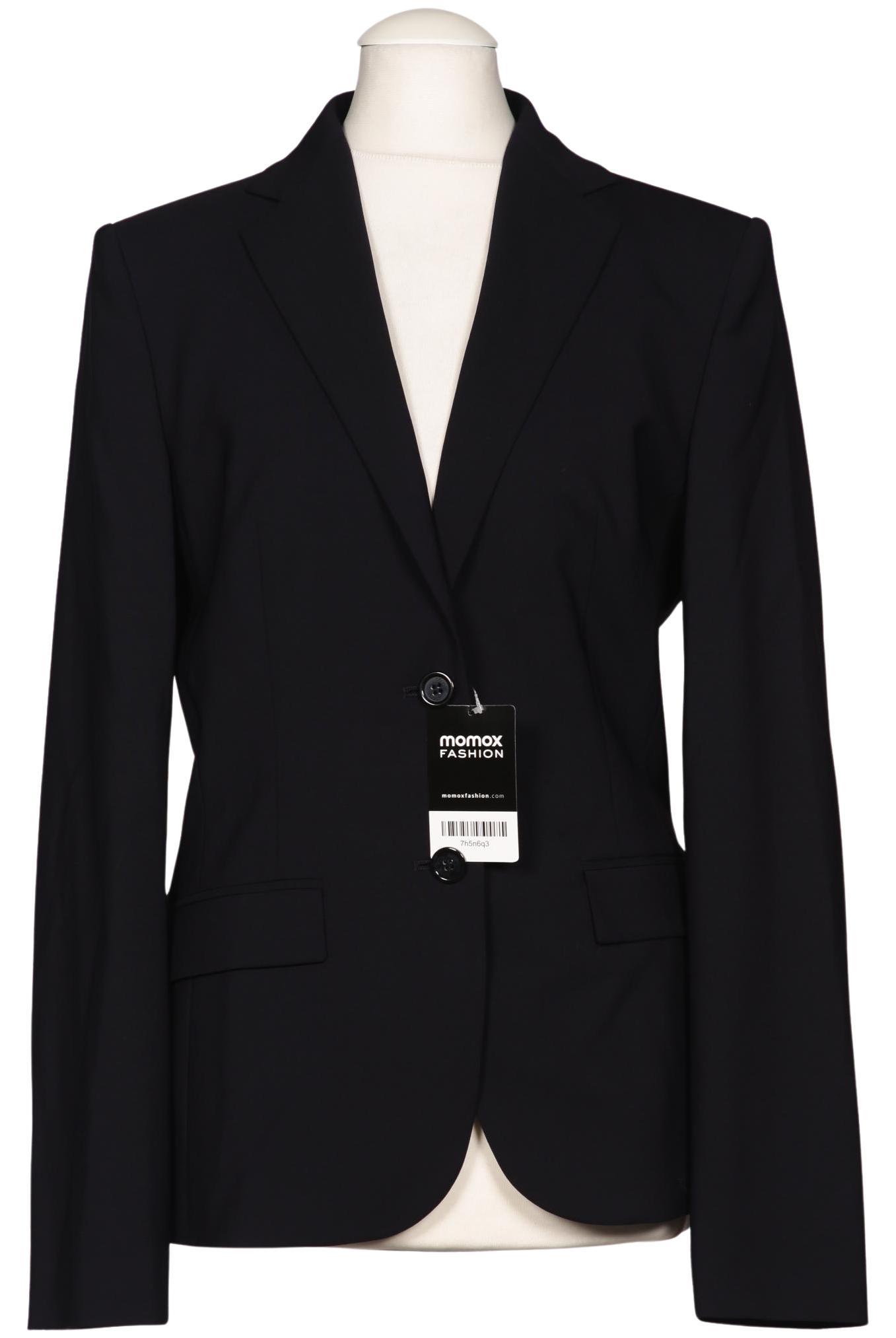 

Hugo by Hugo Boss Damen Blazer, marineblau, Gr. 36