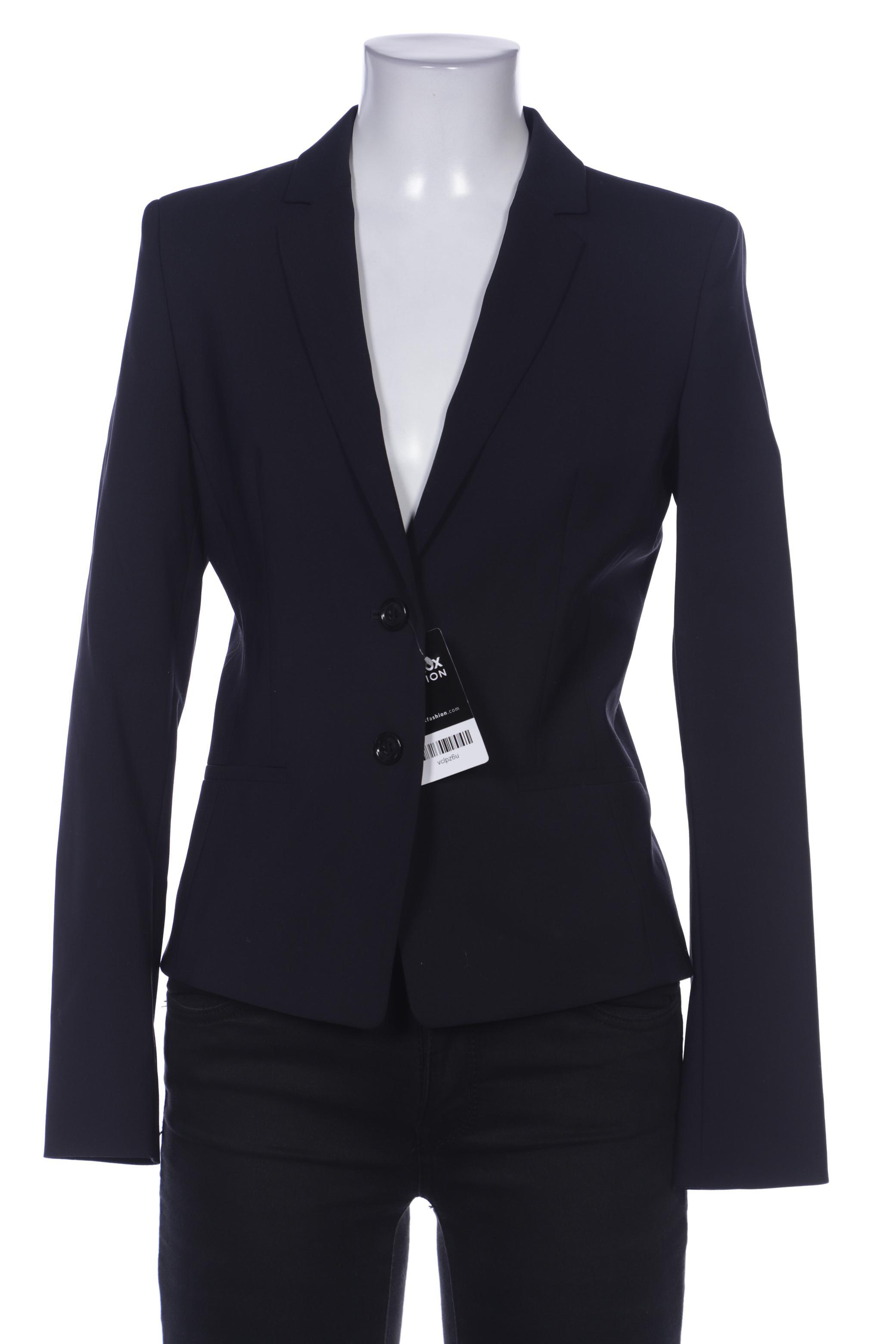 

Hugo by Hugo Boss Damen Blazer, marineblau, Gr. 36