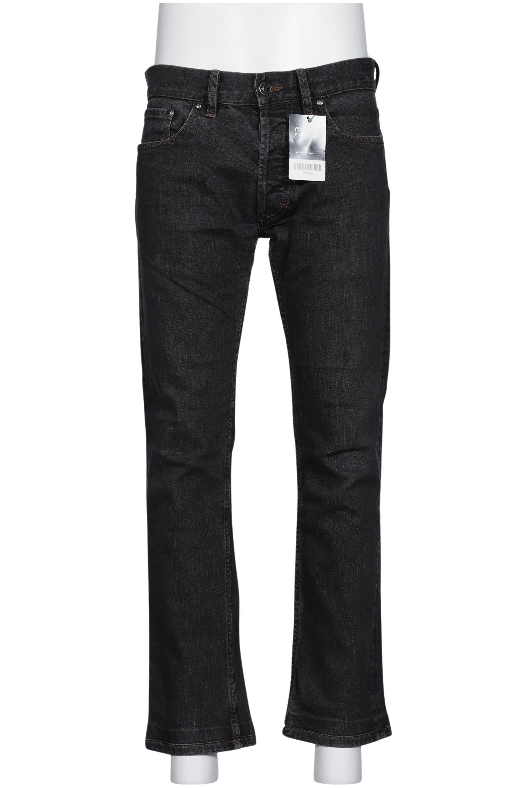 

Hugo by Hugo Boss Herren Jeans, schwarz, Gr. 32