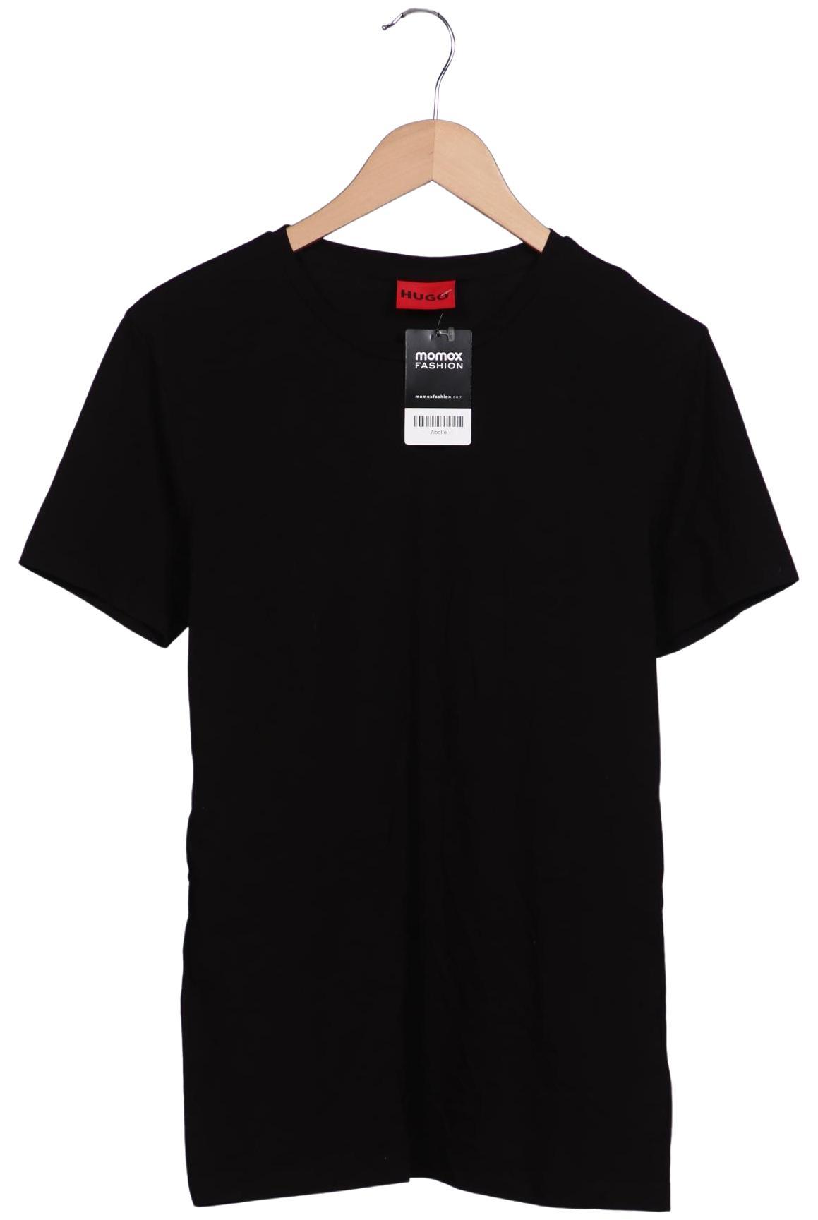 

Hugo by Hugo Boss Herren T-Shirt, schwarz, Gr. 52