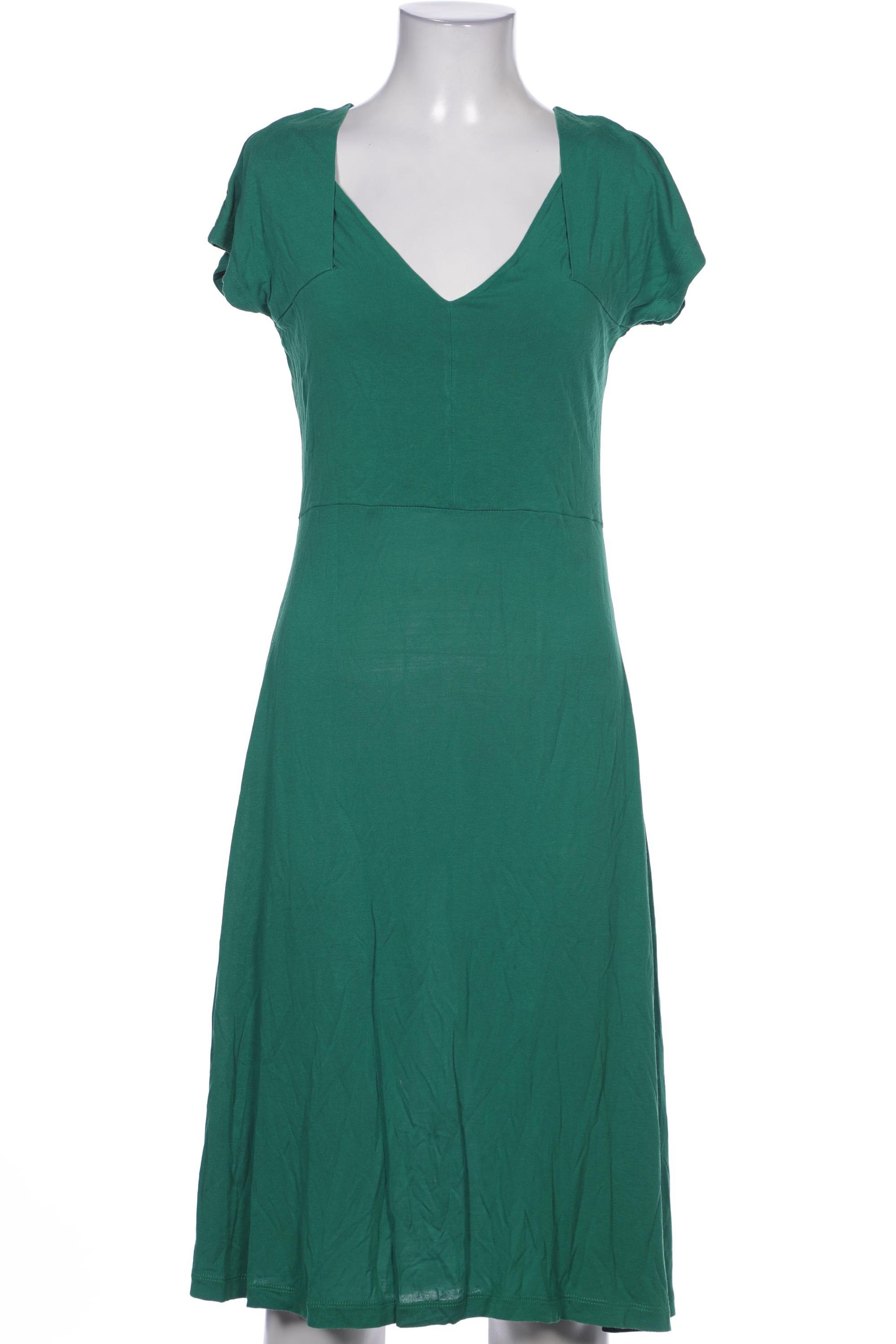 

Hugo by Hugo Boss Damen Kleid, grün, Gr. 36
