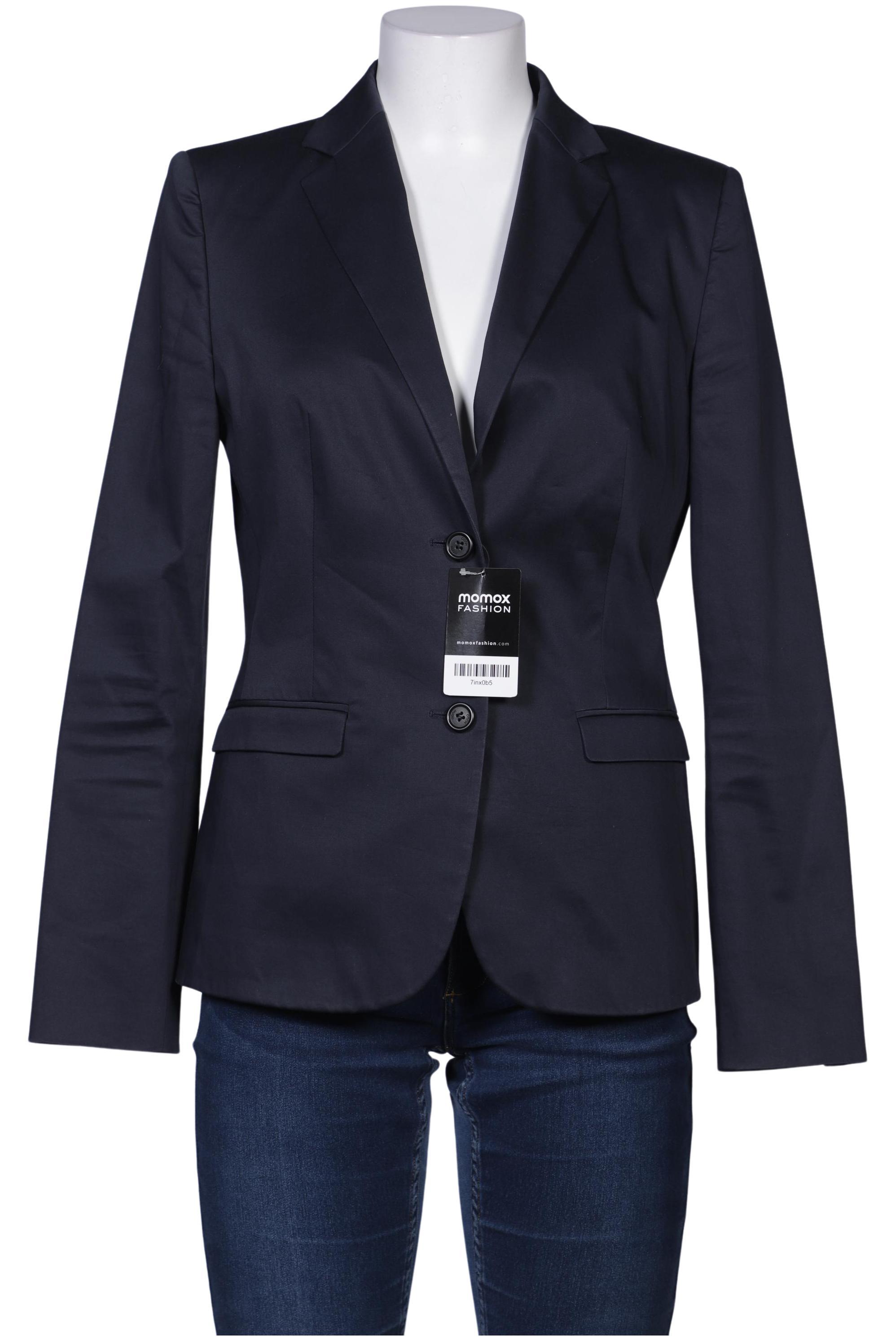 

Hugo by Hugo Boss Damen Blazer, marineblau, Gr. 40