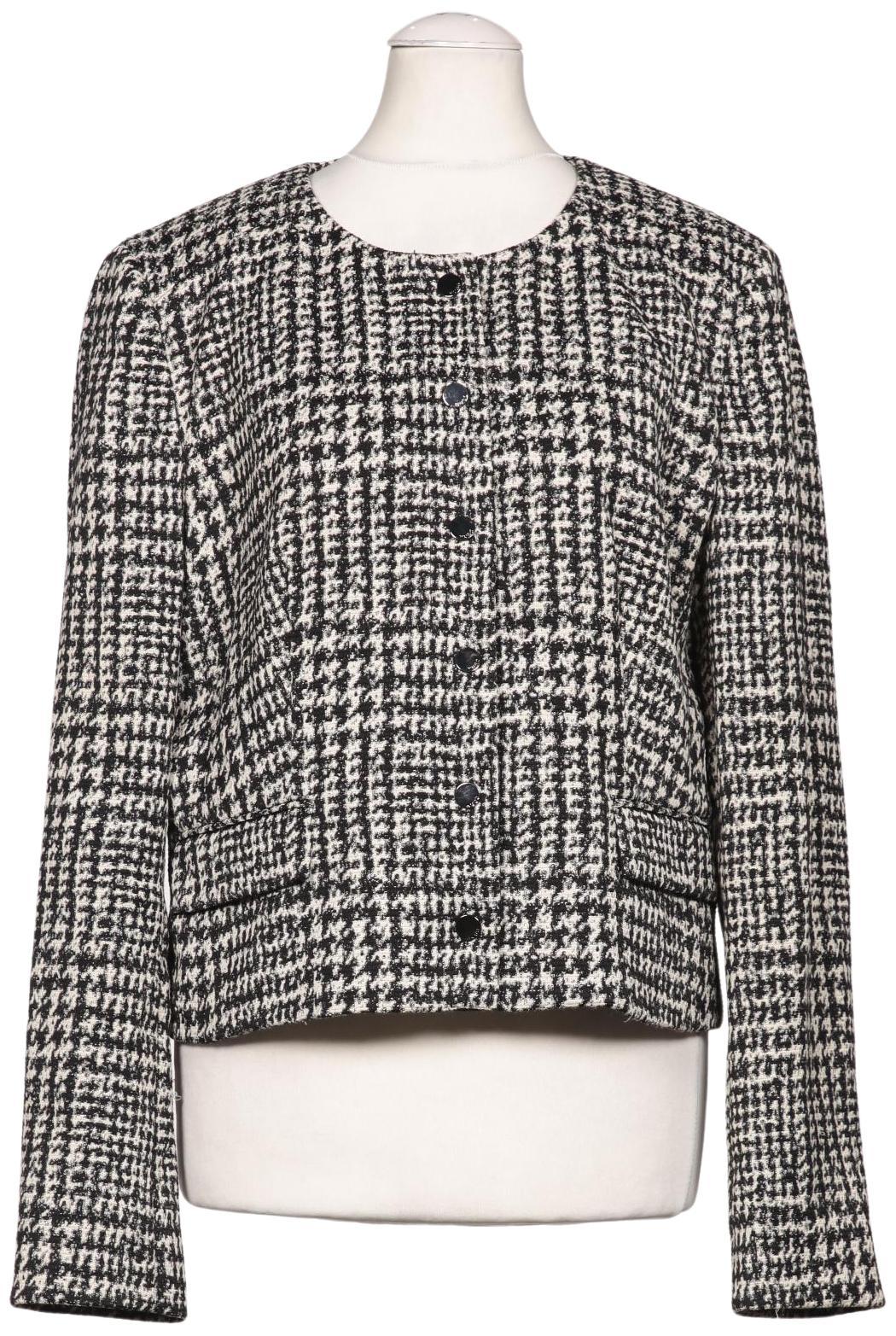 

Hugo by Hugo Boss Damen Blazer, mehrfarbig, Gr. 40