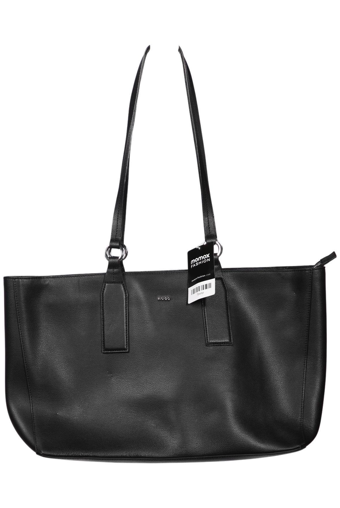 

Hugo by Hugo Boss Damen Handtasche, schwarz, Gr.