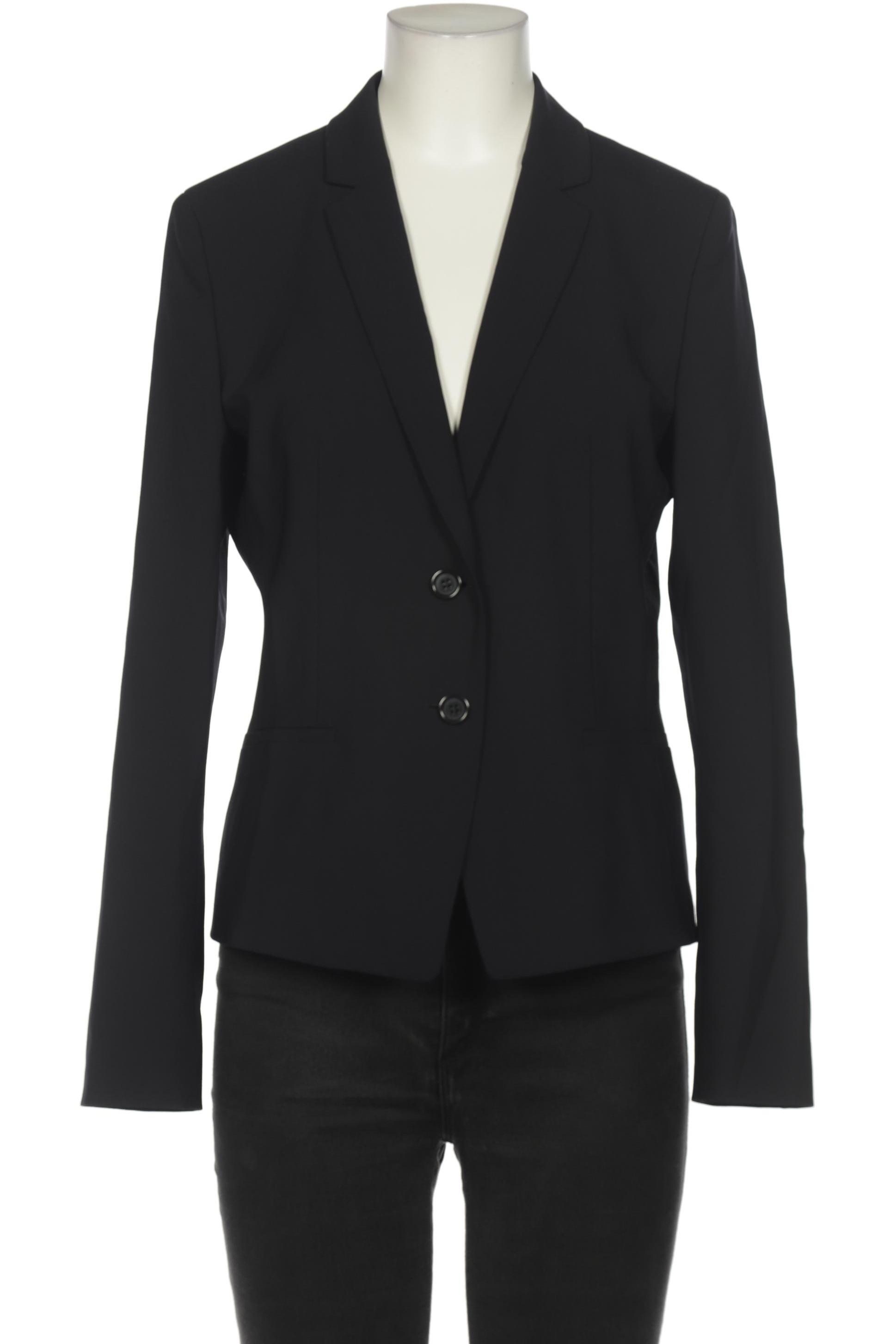 

HUGO by Hugo Boss Damen Blazer, marineblau