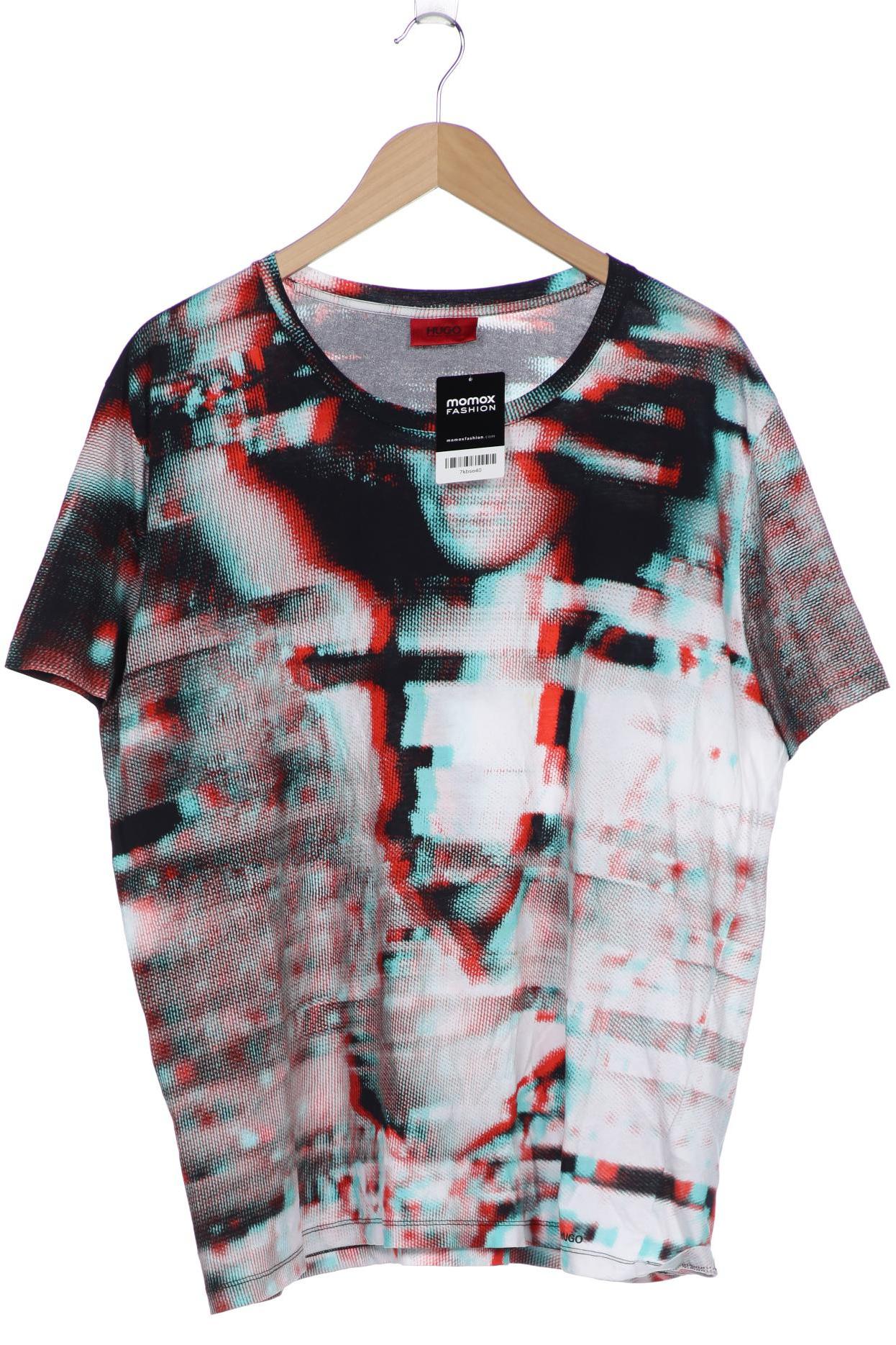 

HUGO by Hugo Boss Herren T-Shirt, rot