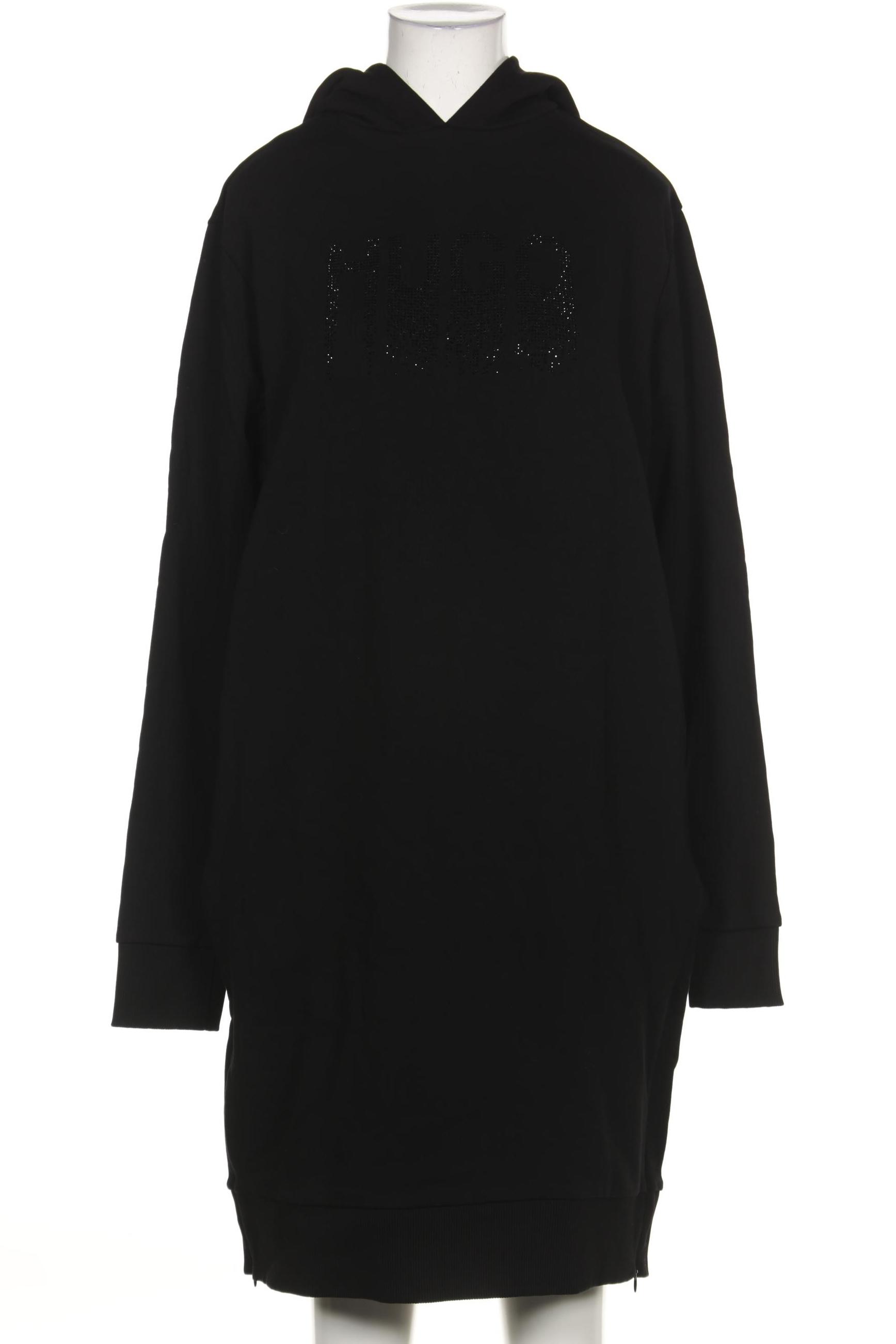 

Hugo by Hugo Boss Damen Kleid, schwarz, Gr. 36