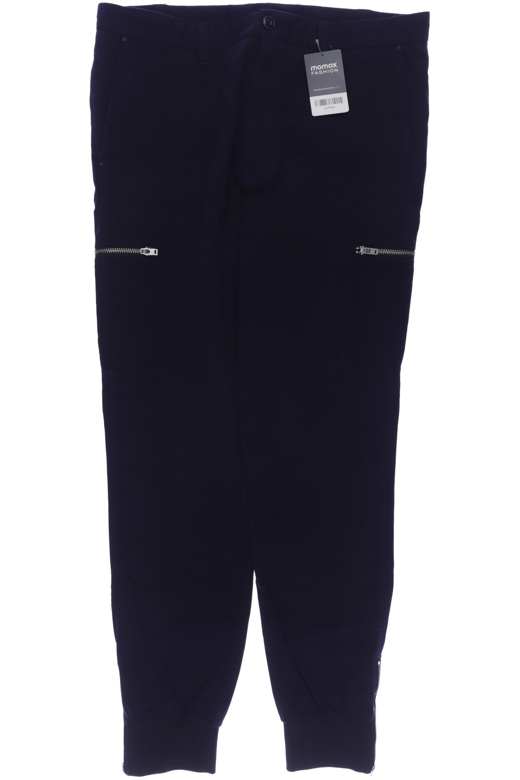 

Hugo by Hugo Boss Herren Stoffhose, marineblau, Gr. 102