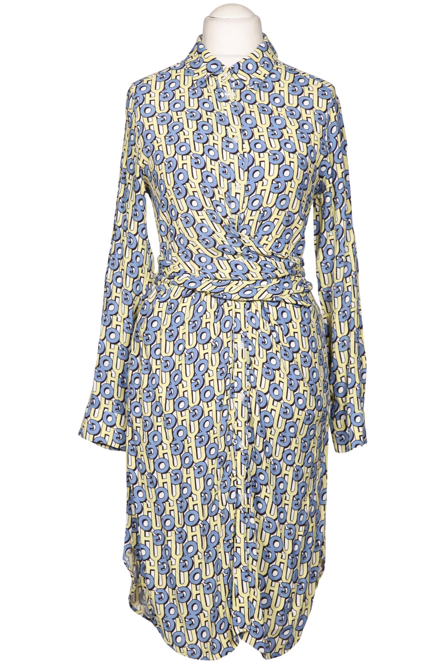 

Hugo by Hugo Boss Damen Kleid, mehrfarbig, Gr. 40