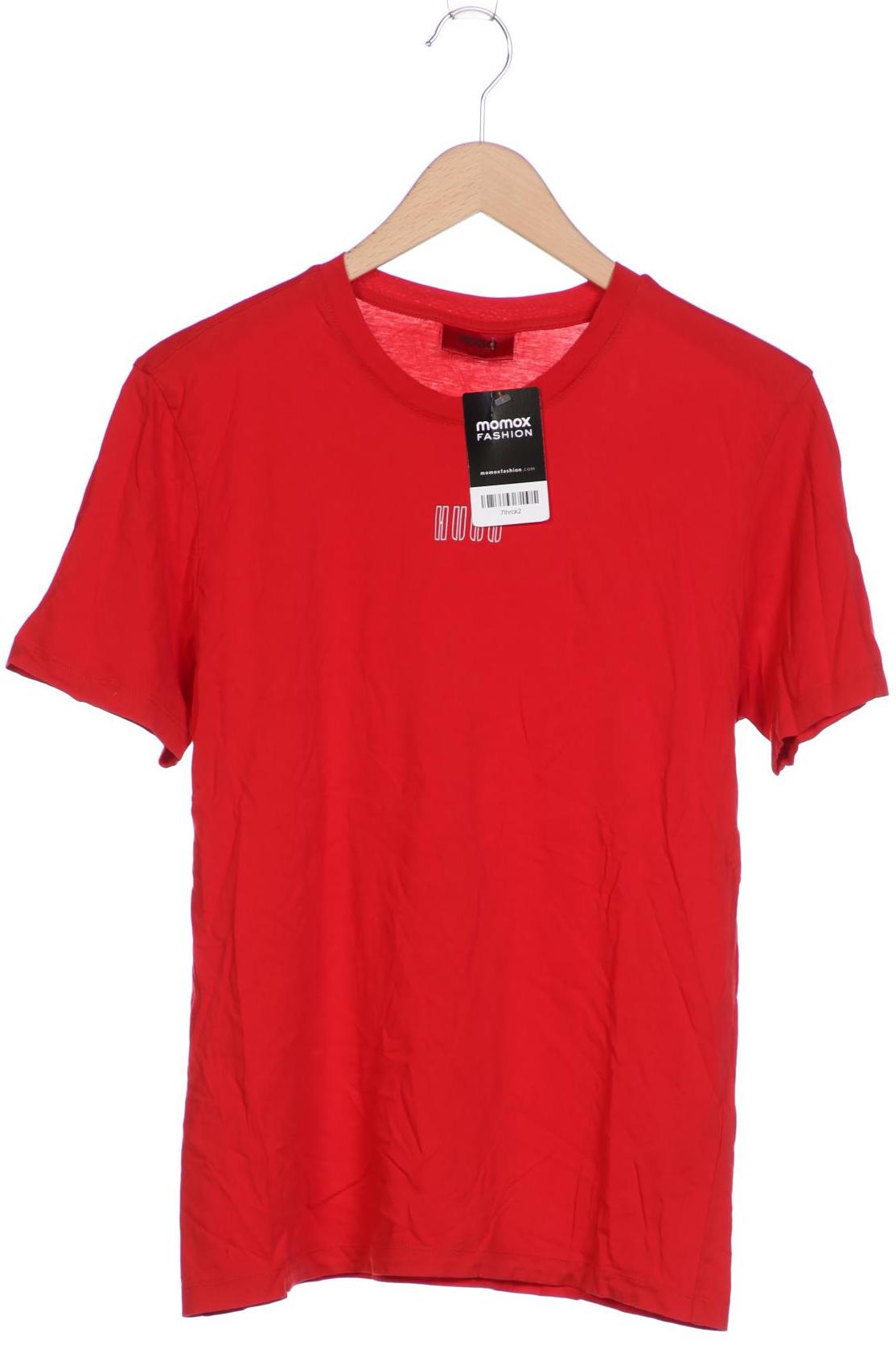 

HUGO by Hugo Boss Herren T-Shirt, rot