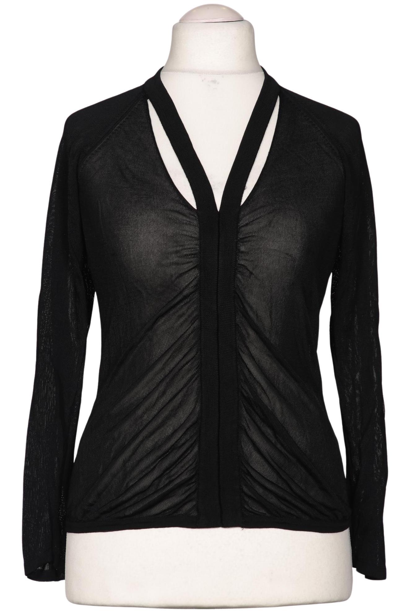 

Hugo by Hugo Boss Damen Pullover, schwarz, Gr. 42