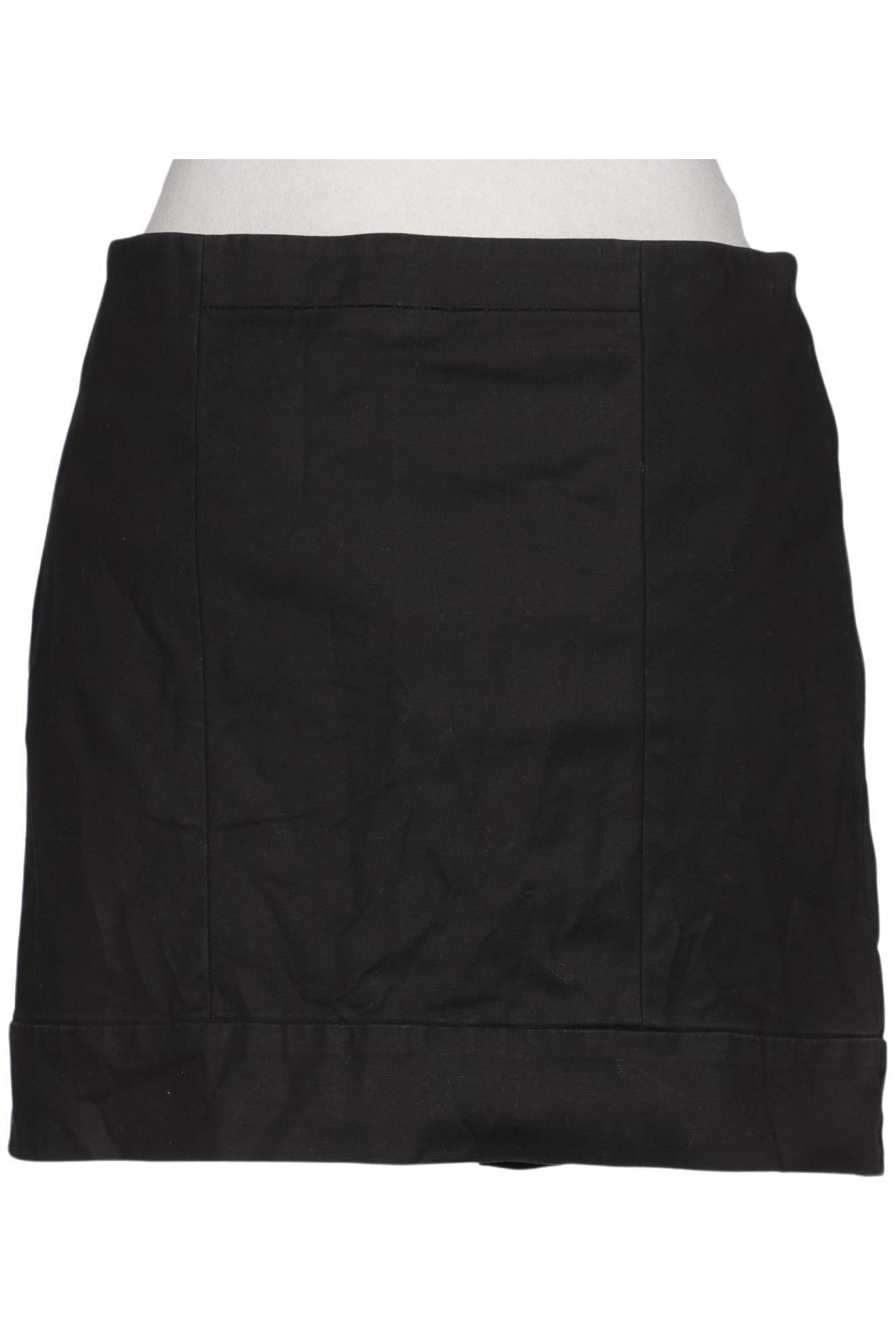

Hugo by Hugo Boss Damen Rock, schwarz, Gr. 36