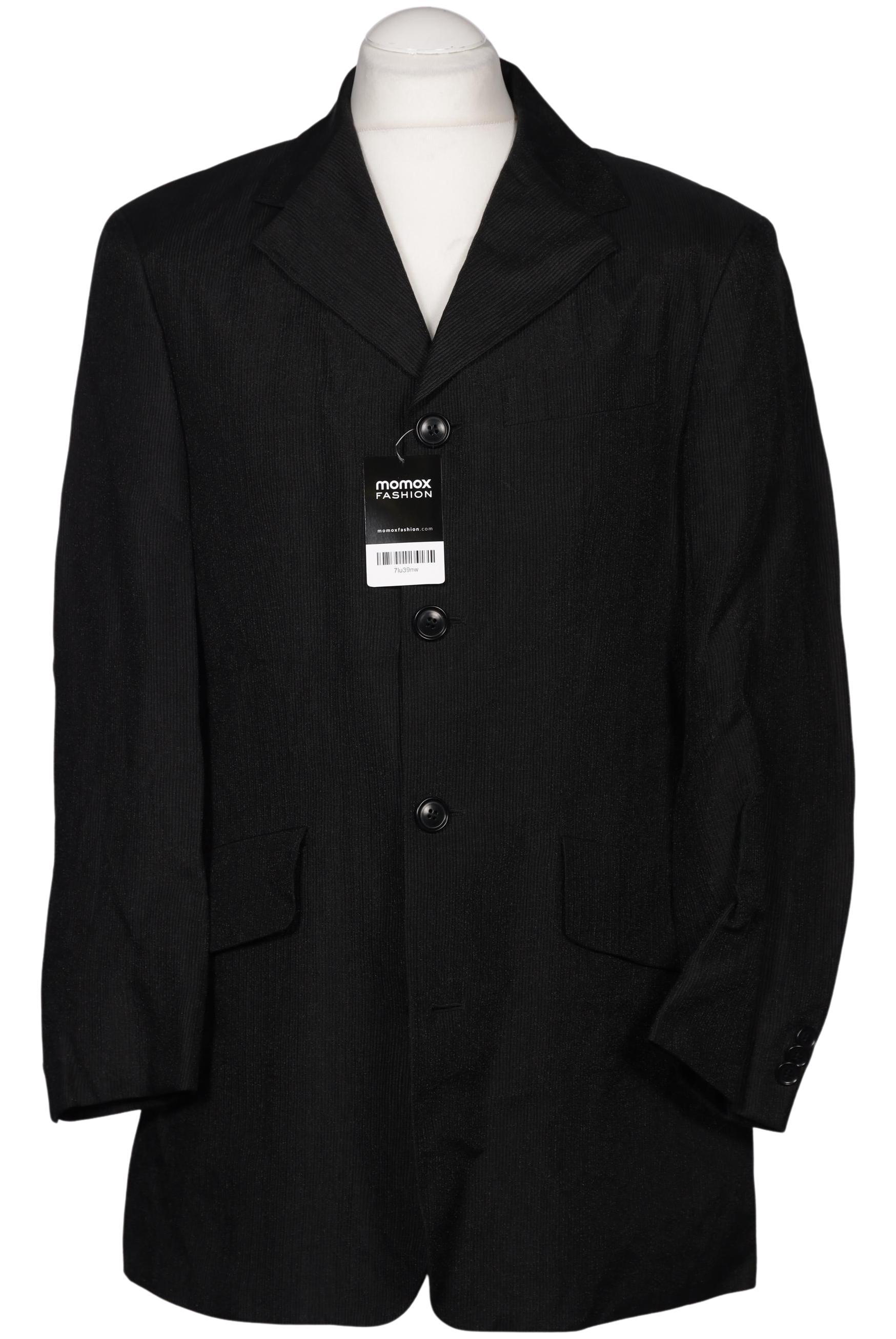 Thumbnail - Hugo by Hugo Boss Herren Sakko, schwarz, Gr. 94