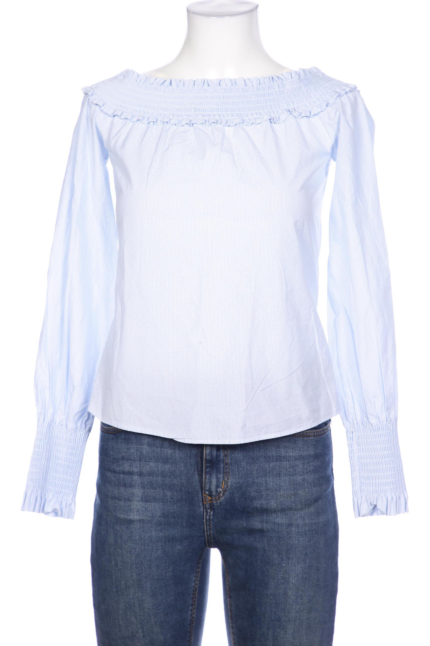 

HUGO by Hugo Boss Damen Bluse, hellblau