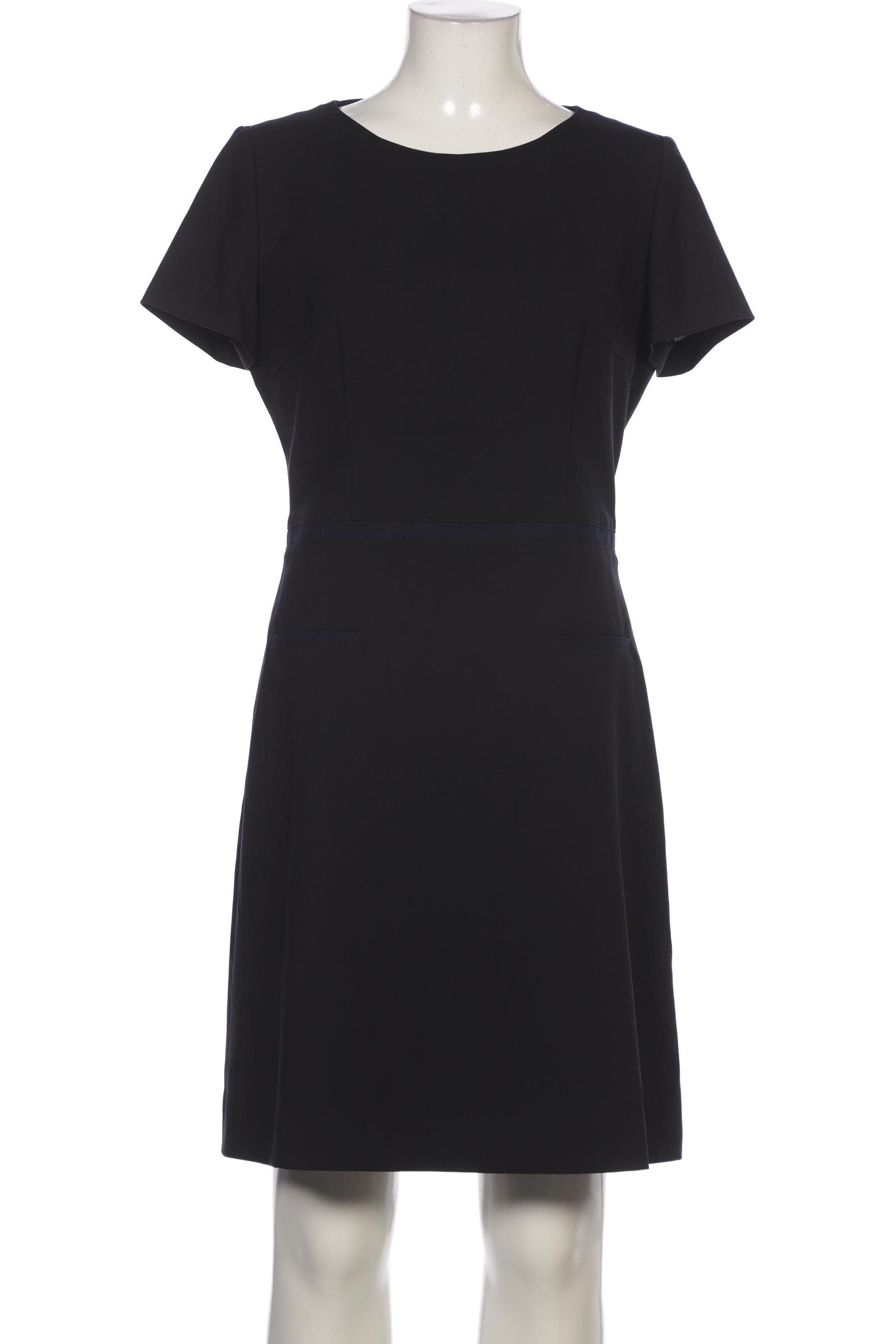 

HUGO by Hugo Boss Damen Kleid, marineblau