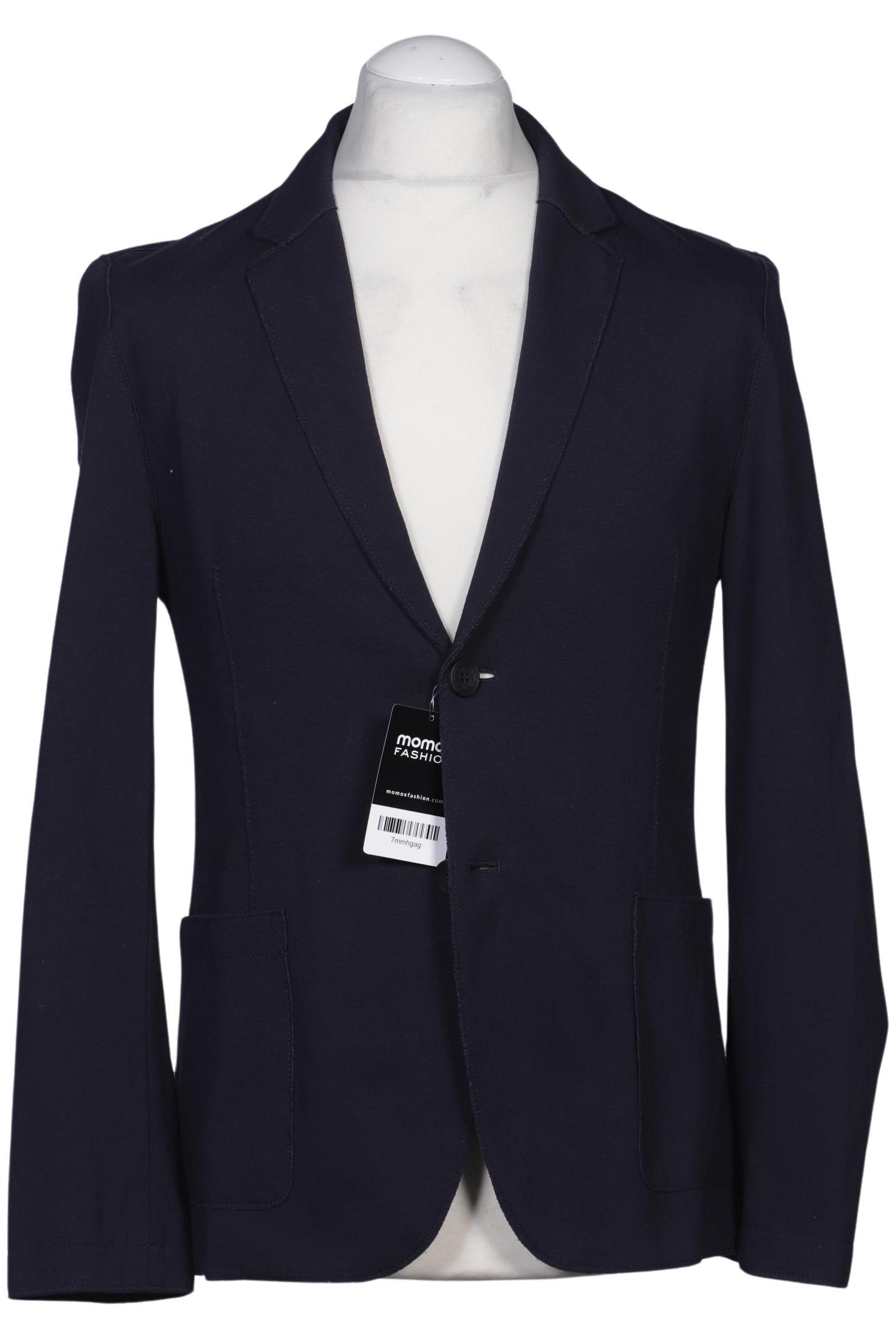 

Hugo by Hugo Boss Herren Sakko, marineblau, Gr. 48