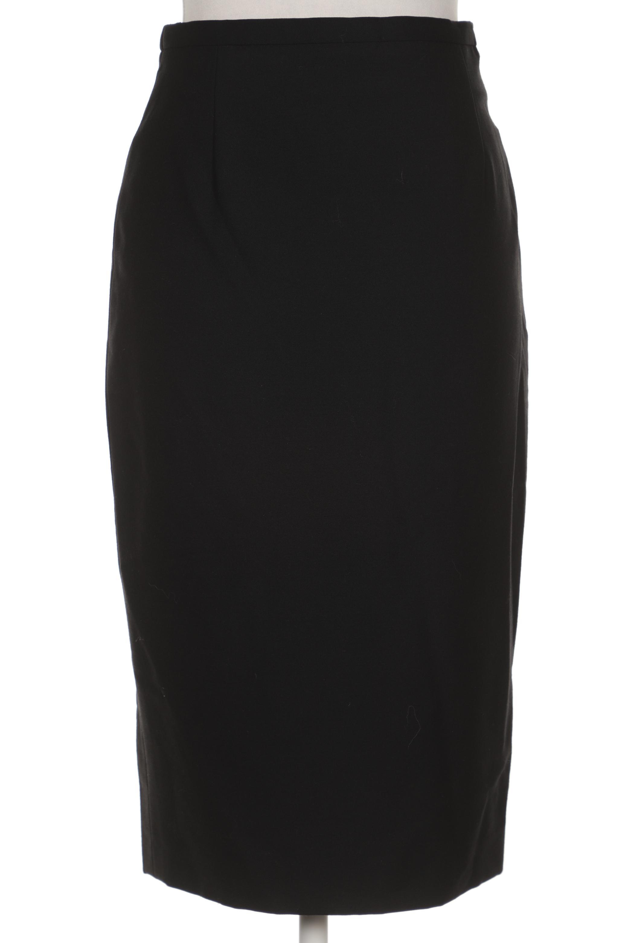 

Hugo by Hugo Boss Damen Rock, schwarz, Gr. 27