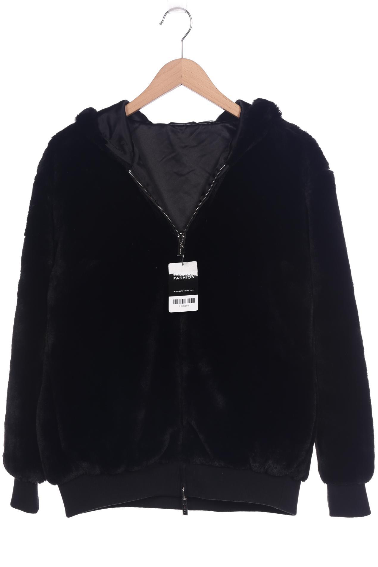 

Hugo by Hugo Boss Damen Jacke, schwarz, Gr. 38